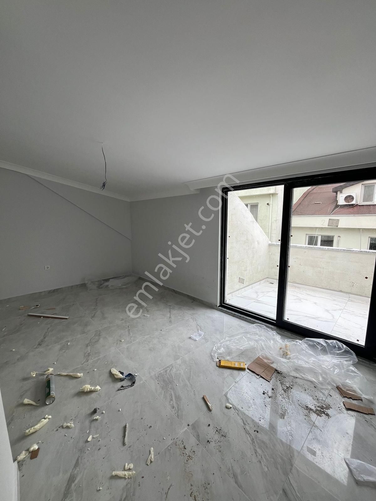 Bandırma Mavi Emlaktan 600 Evler Mah. 3+1 Dublex Satılık Daire - Görsel 15