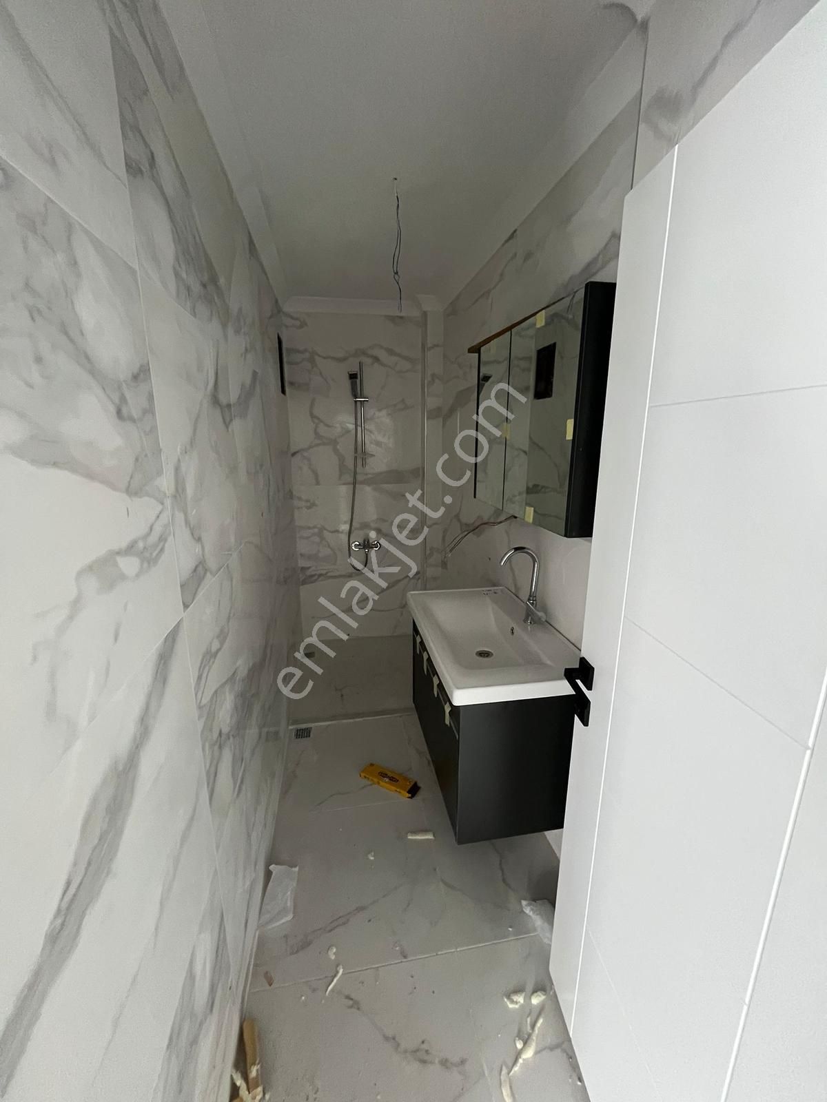 Bandırma Mavi Emlaktan 600 Evler Mah. 3+1 Dublex Satılık Daire - Görsel 19