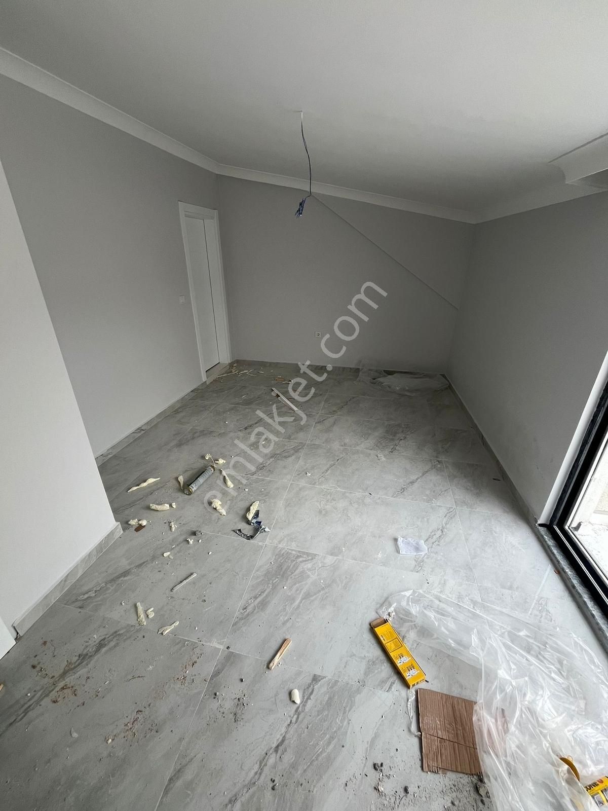 Bandırma Mavi Emlaktan 600 Evler Mah. 3+1 Dublex Satılık Daire - Görsel 16