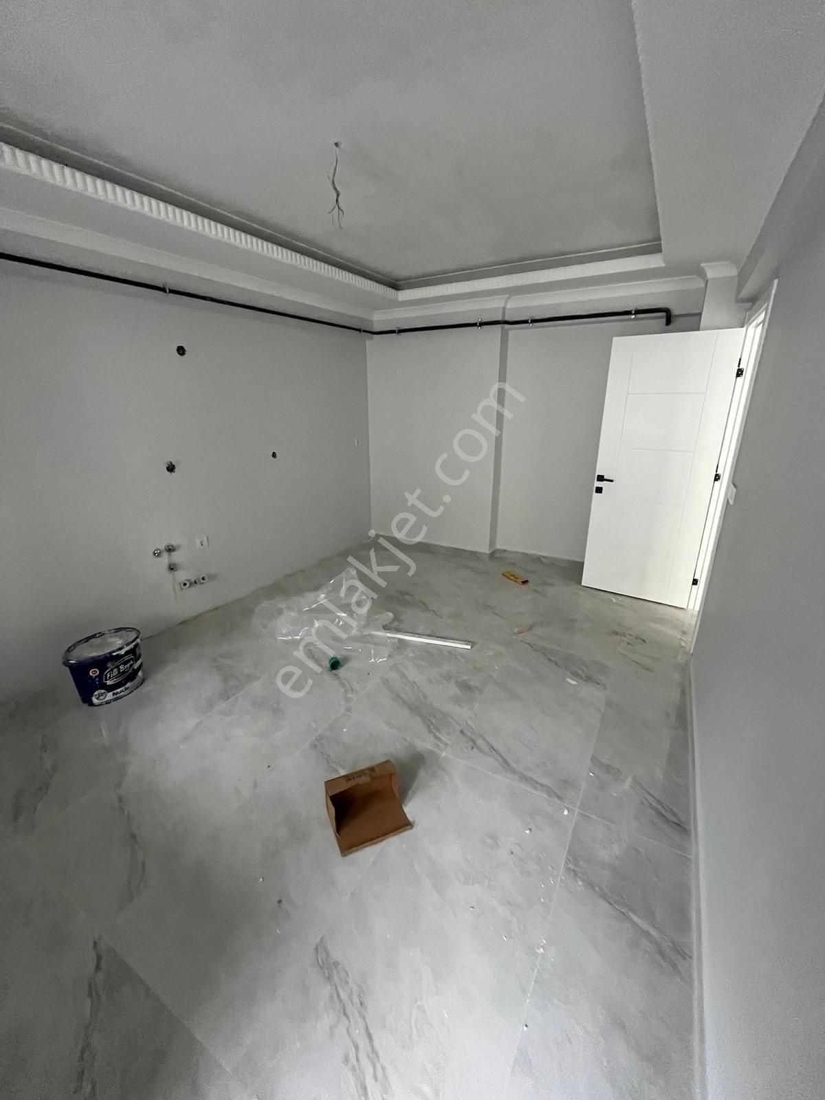 Bandırma Mavi Emlaktan 600 Evler Mah. 3+1 Dublex Satılık Daire - Görsel 12