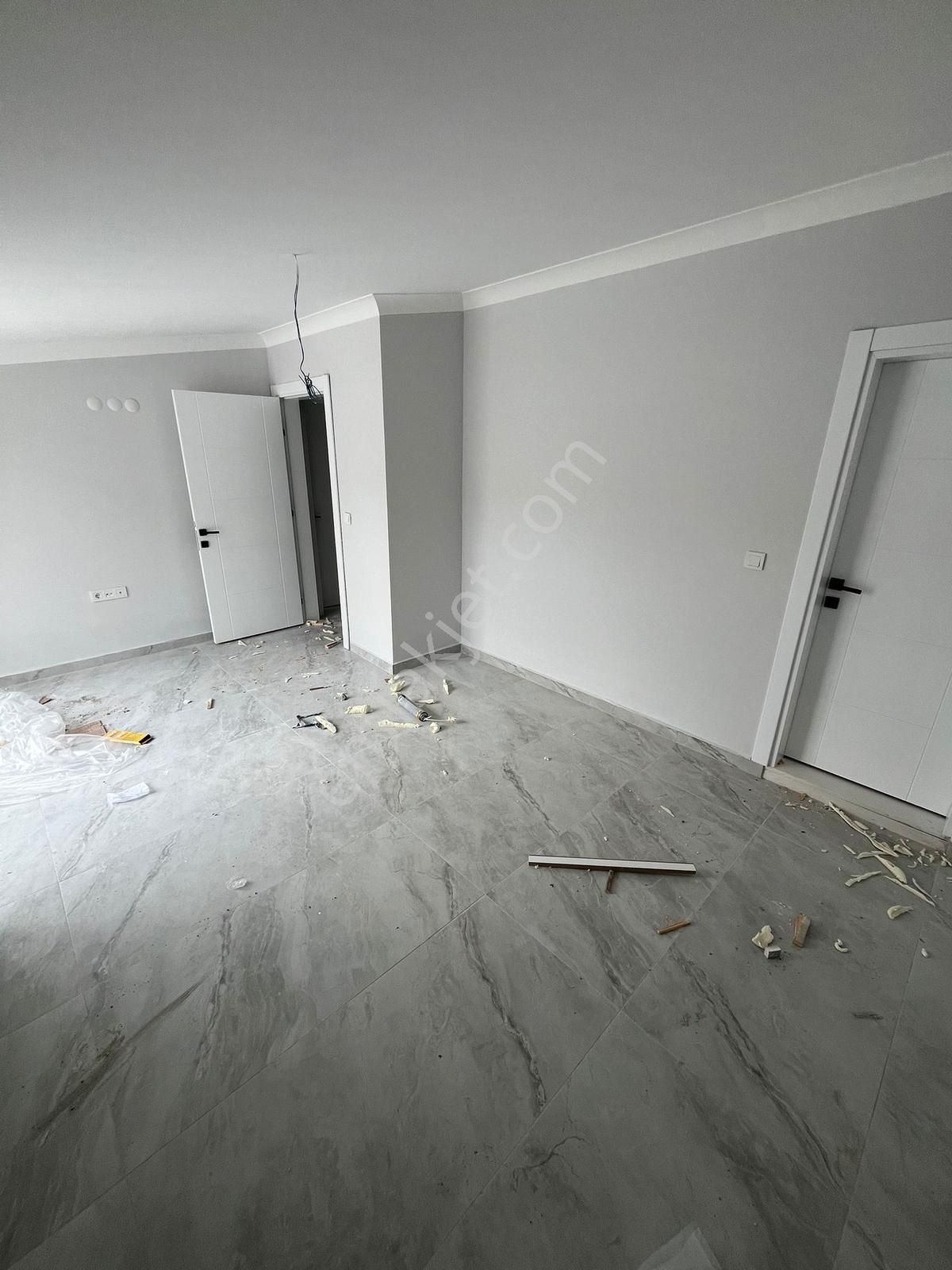 Bandırma Mavi Emlaktan 600 Evler Mah. 3+1 Dublex Satılık Daire - Görsel 9