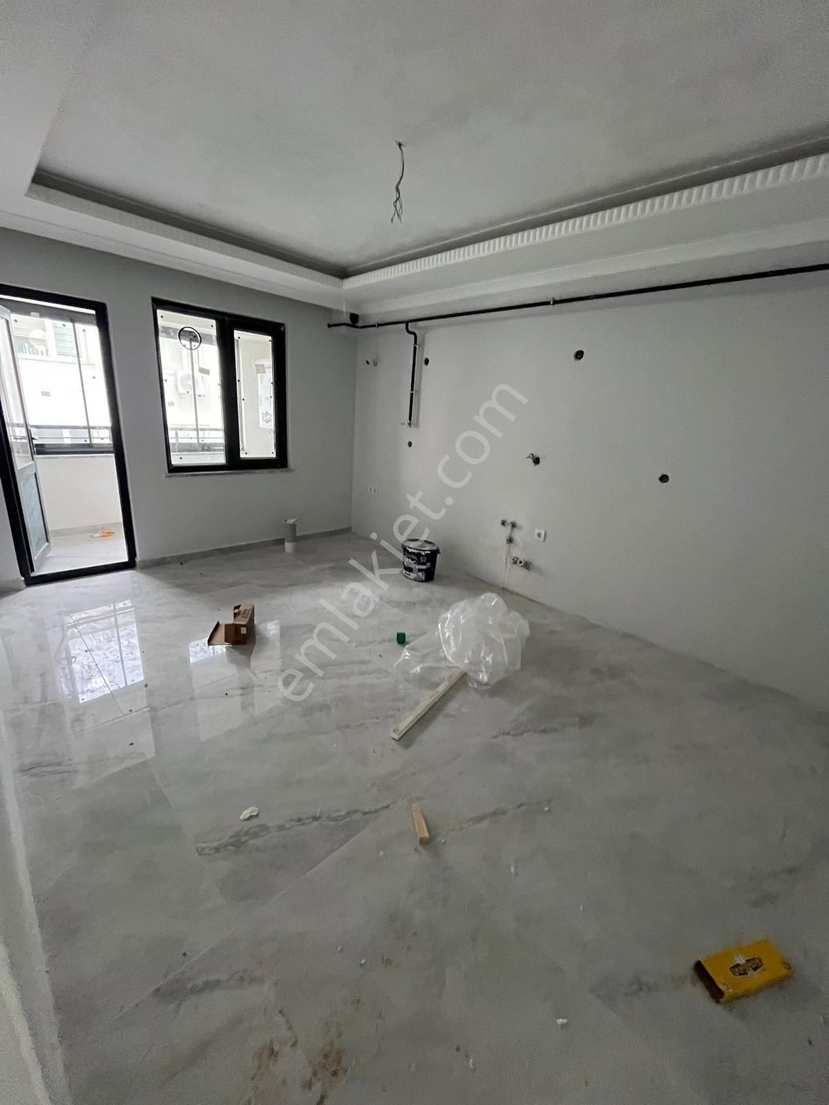 Bandırma Mavi Emlaktan 600 Evler Mah. 3+1 Dublex Satılık Daire - Görsel 24