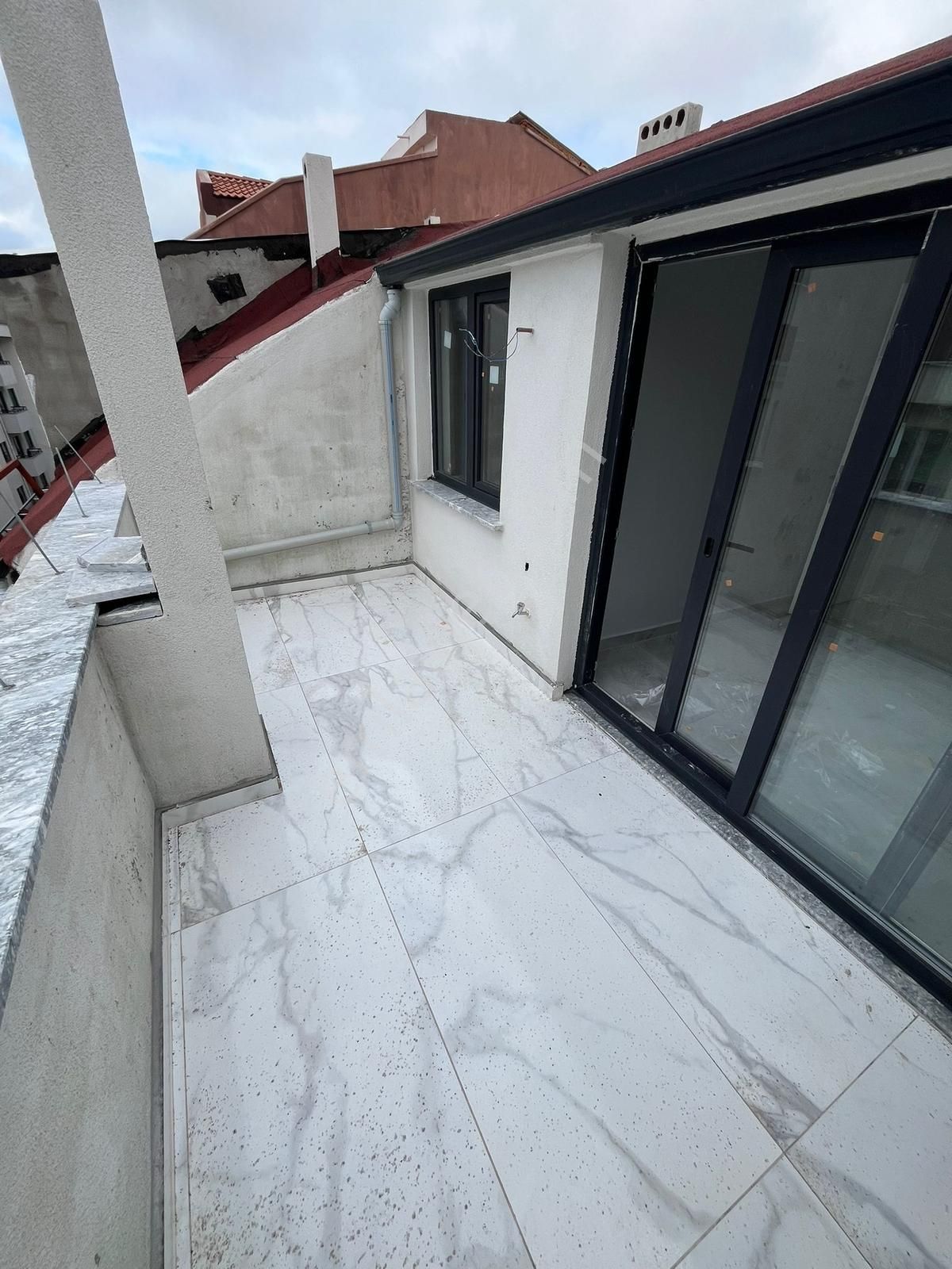 Bandırma Mavi Emlaktan 600 Evler Mah. 3+1 Dublex Satılık Daire - Görsel 17