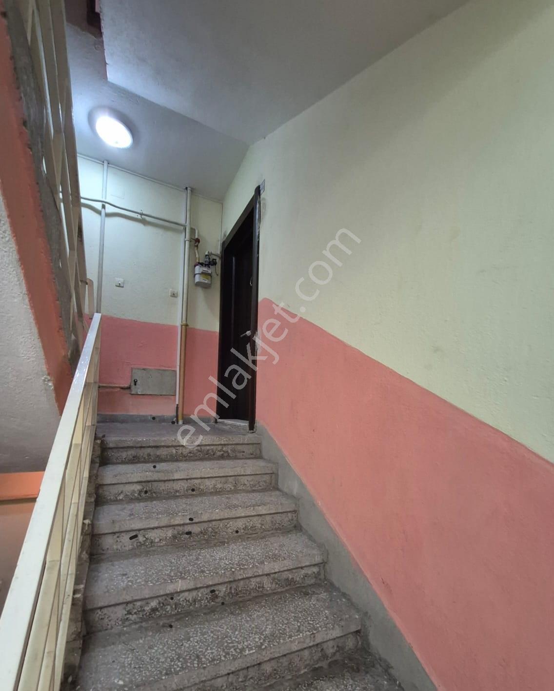 Me Ka Group'tan Kocatepe Mah.kiralık Daire - Görsel 21