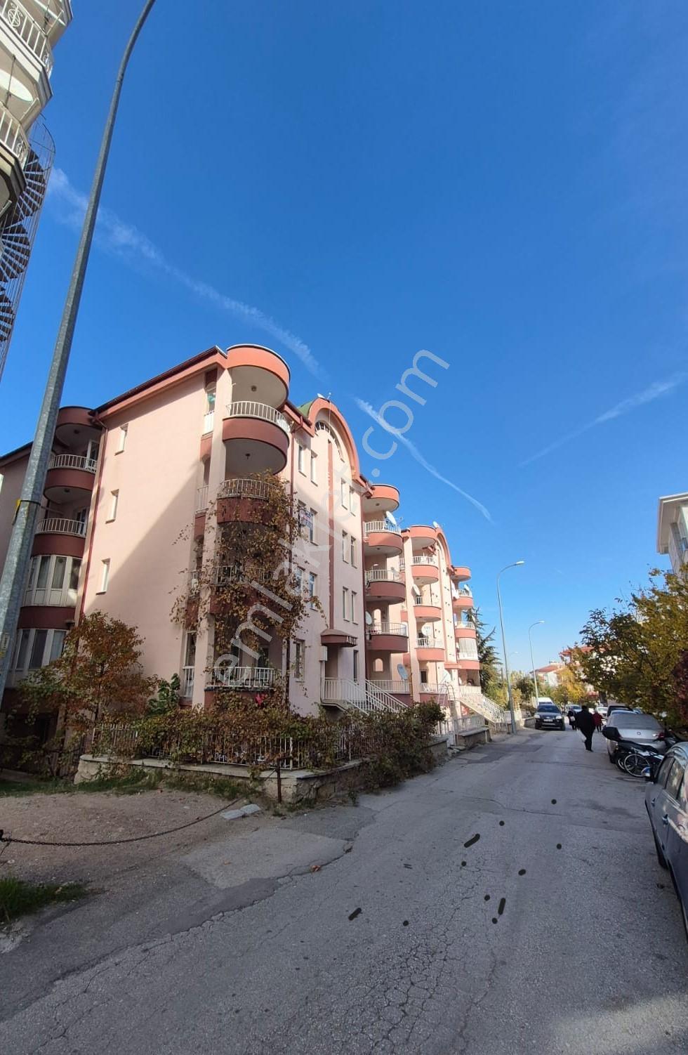 Me Ka Group'tan Kocatepe Mah.kiralık Daire - Görsel 20