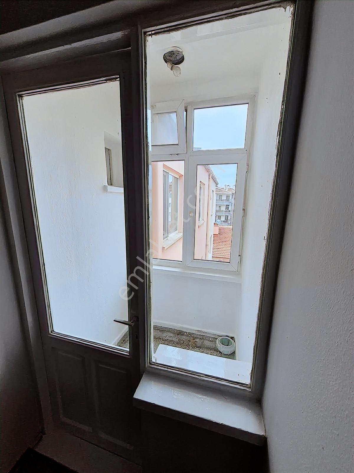 Me Ka Grouptan Park Afyon Kavşağında Kiralık Daire - Görsel 16