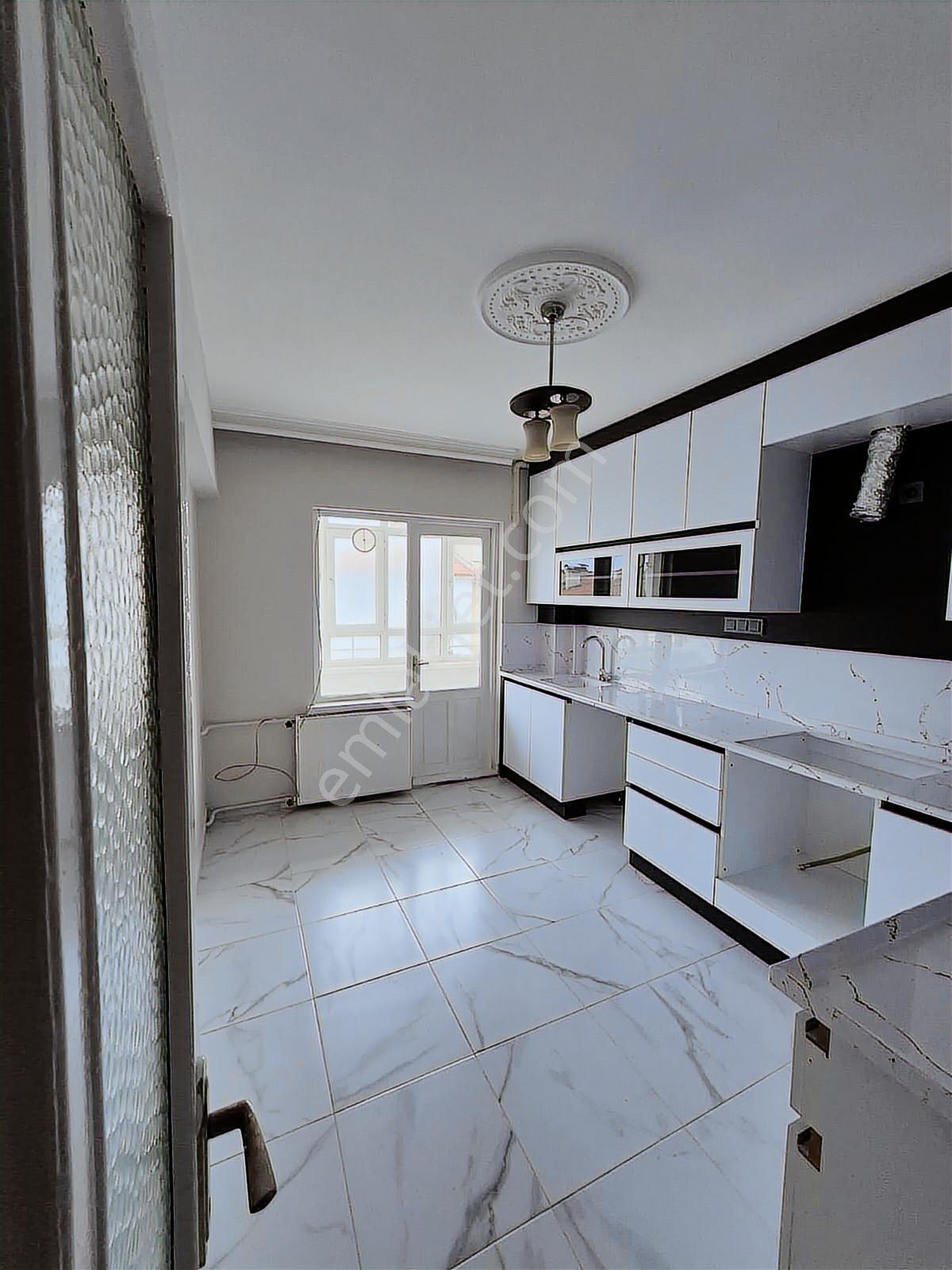 Me Ka Grouptan Park Afyon Kavşağında Kiralık Daire - Görsel 12