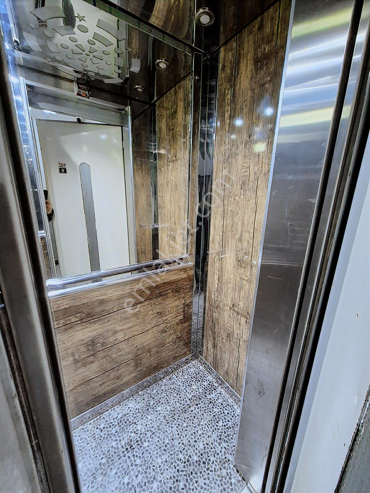 Me Ka Grouptan Park Afyon Kavşağında Kiralık Daire - Görsel 25