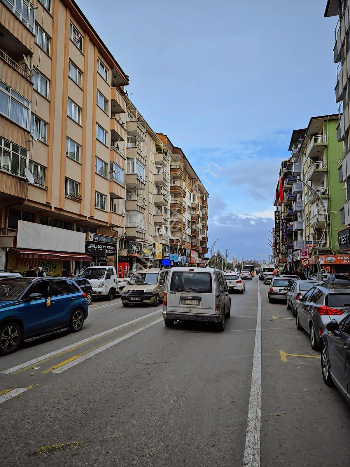 Me Ka Grouptan Park Afyon Kavşağında Kiralık Daire - Görsel 23