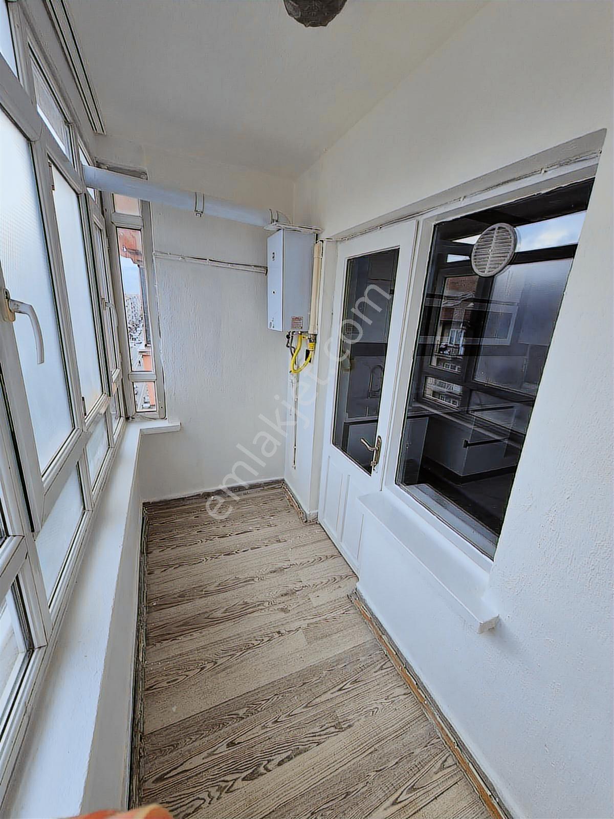 Me Ka Grouptan Park Afyon Kavşağında Kiralık Daire - Görsel 14
