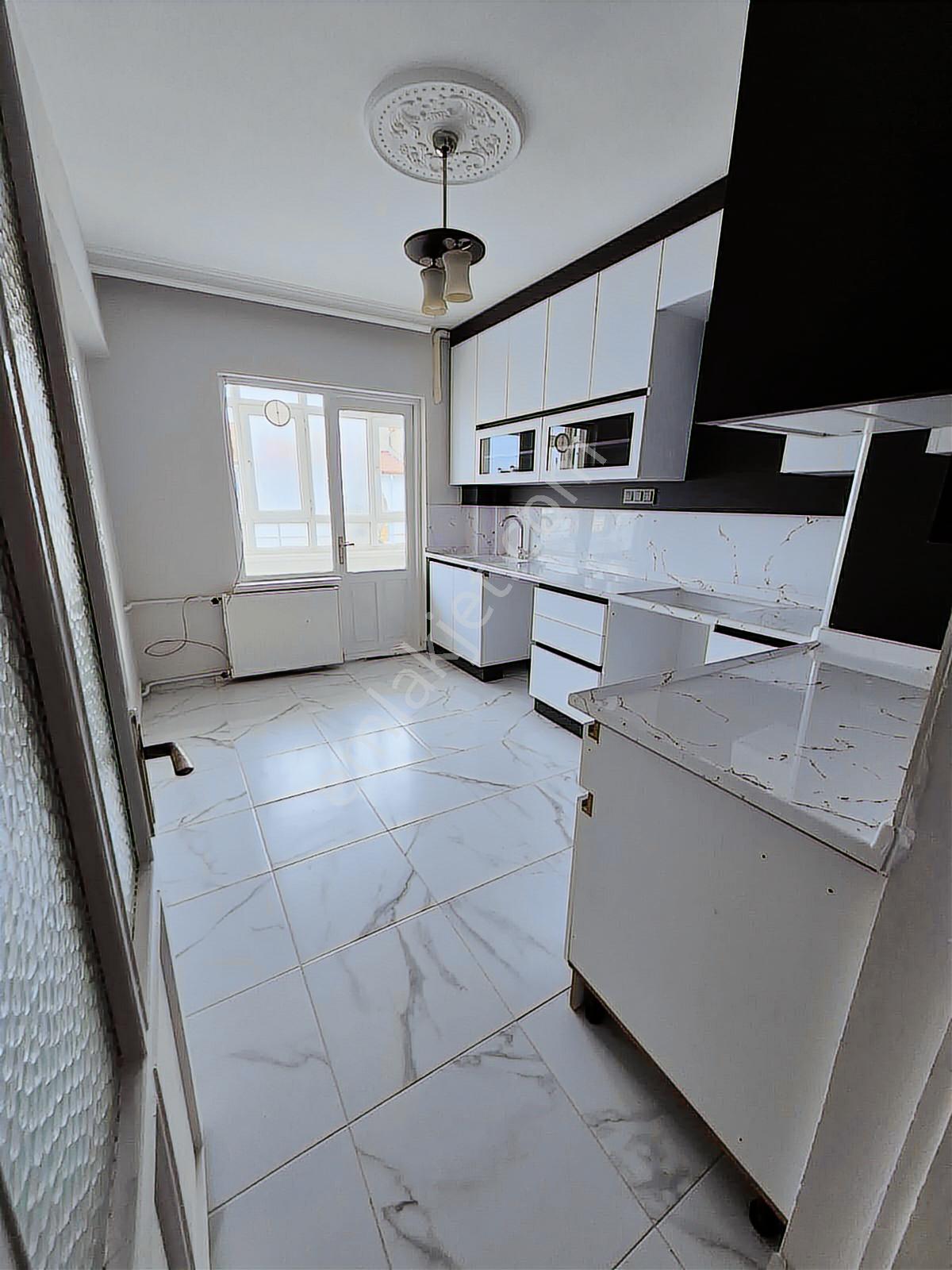 Me Ka Grouptan Park Afyon Kavşağında Kiralık Daire - Görsel 13