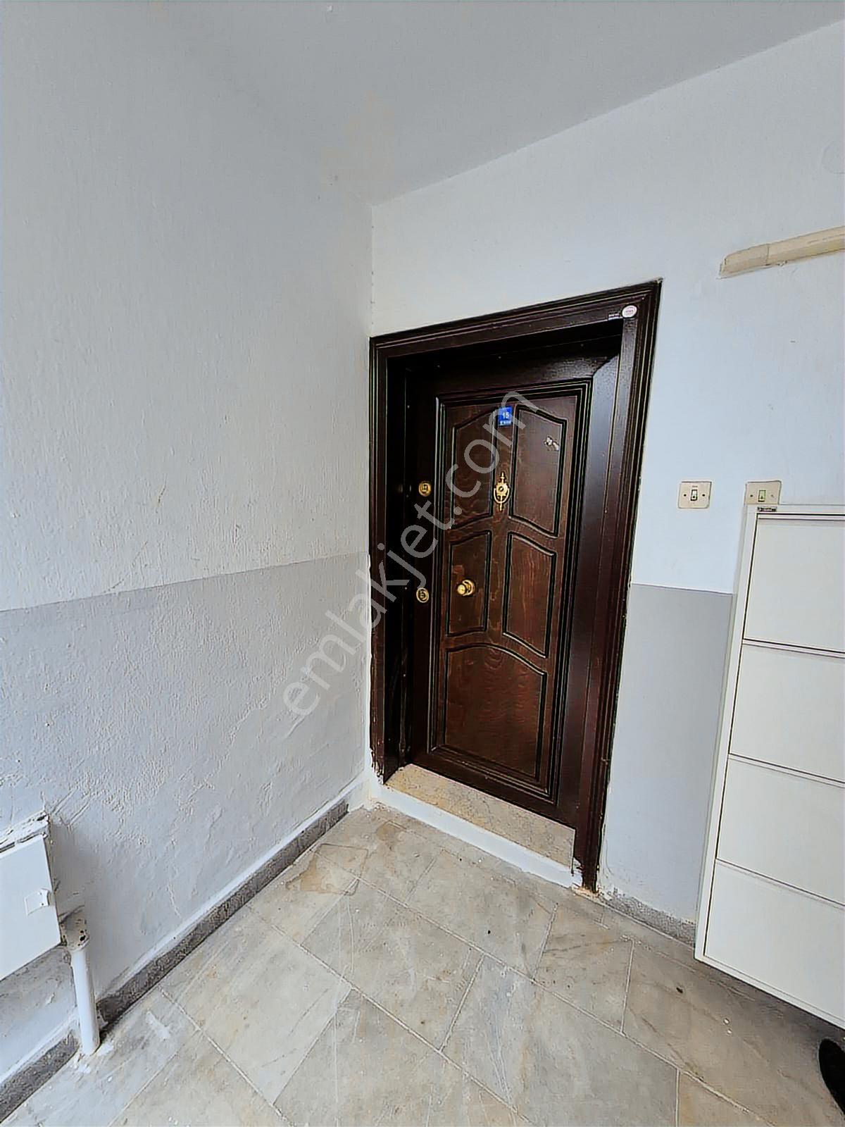 Me Ka Grouptan Park Afyon Kavşağında Kiralık Daire - Görsel 28