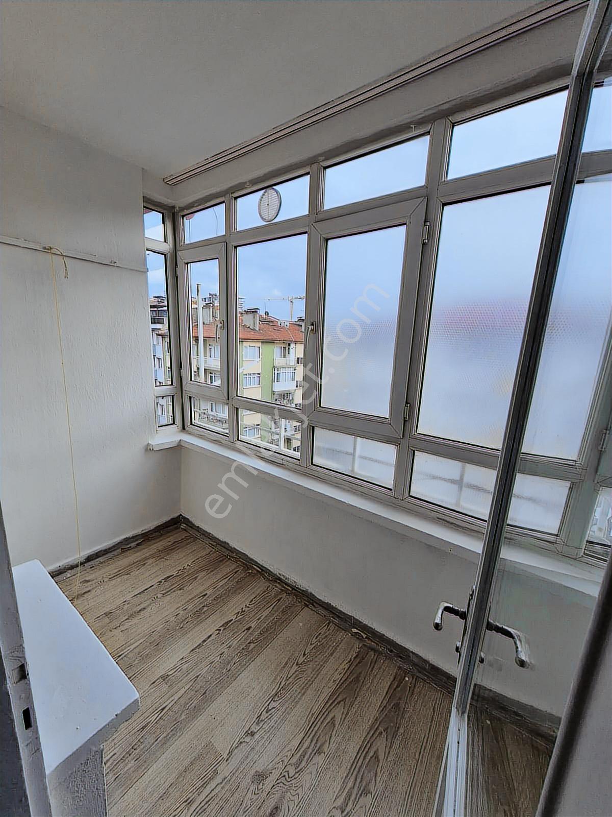 Me Ka Grouptan Park Afyon Kavşağında Kiralık Daire - Görsel 15