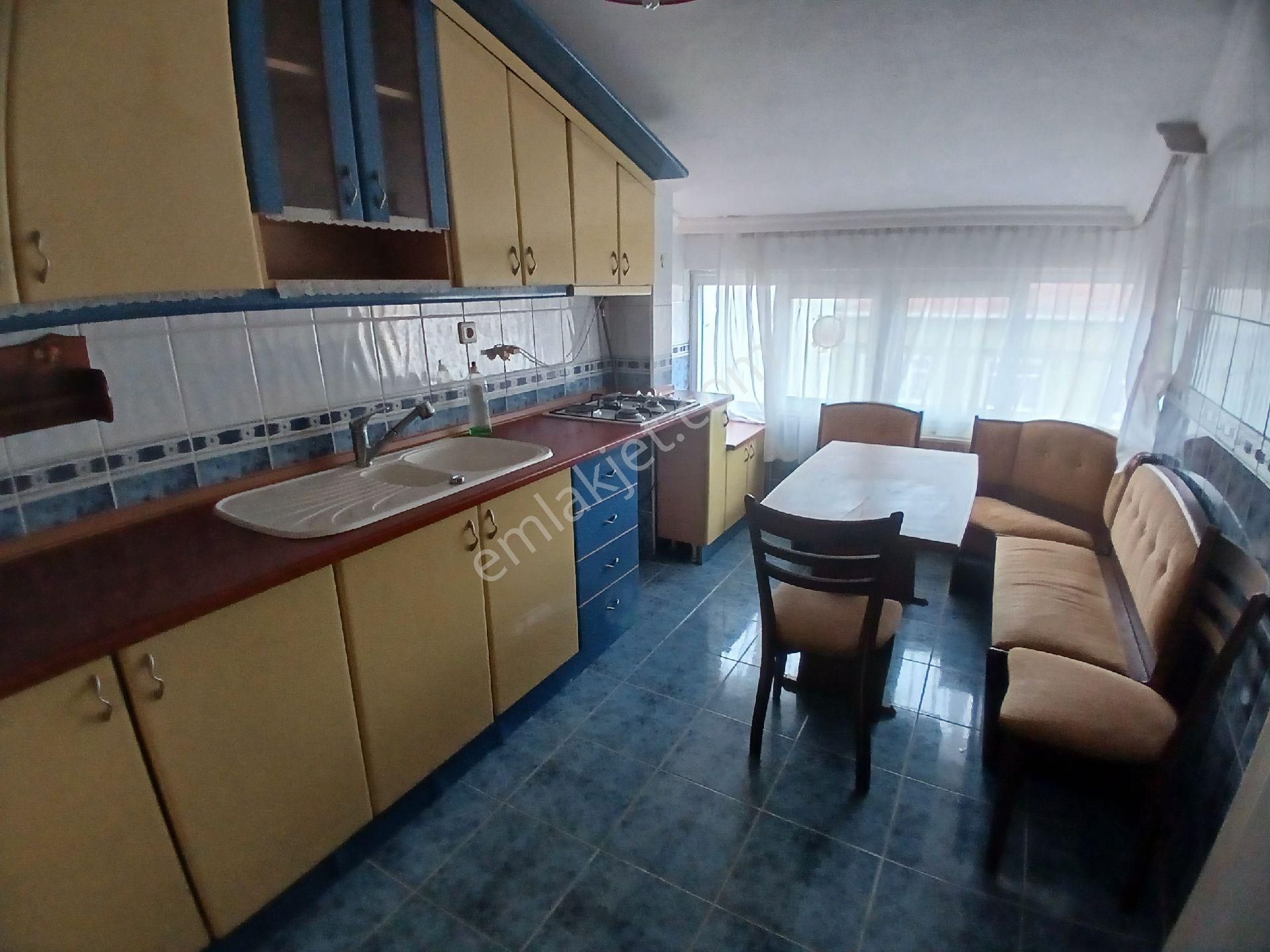 Kiralık Çatı Katı Daire Kartal Topselvi De - Görsel 11