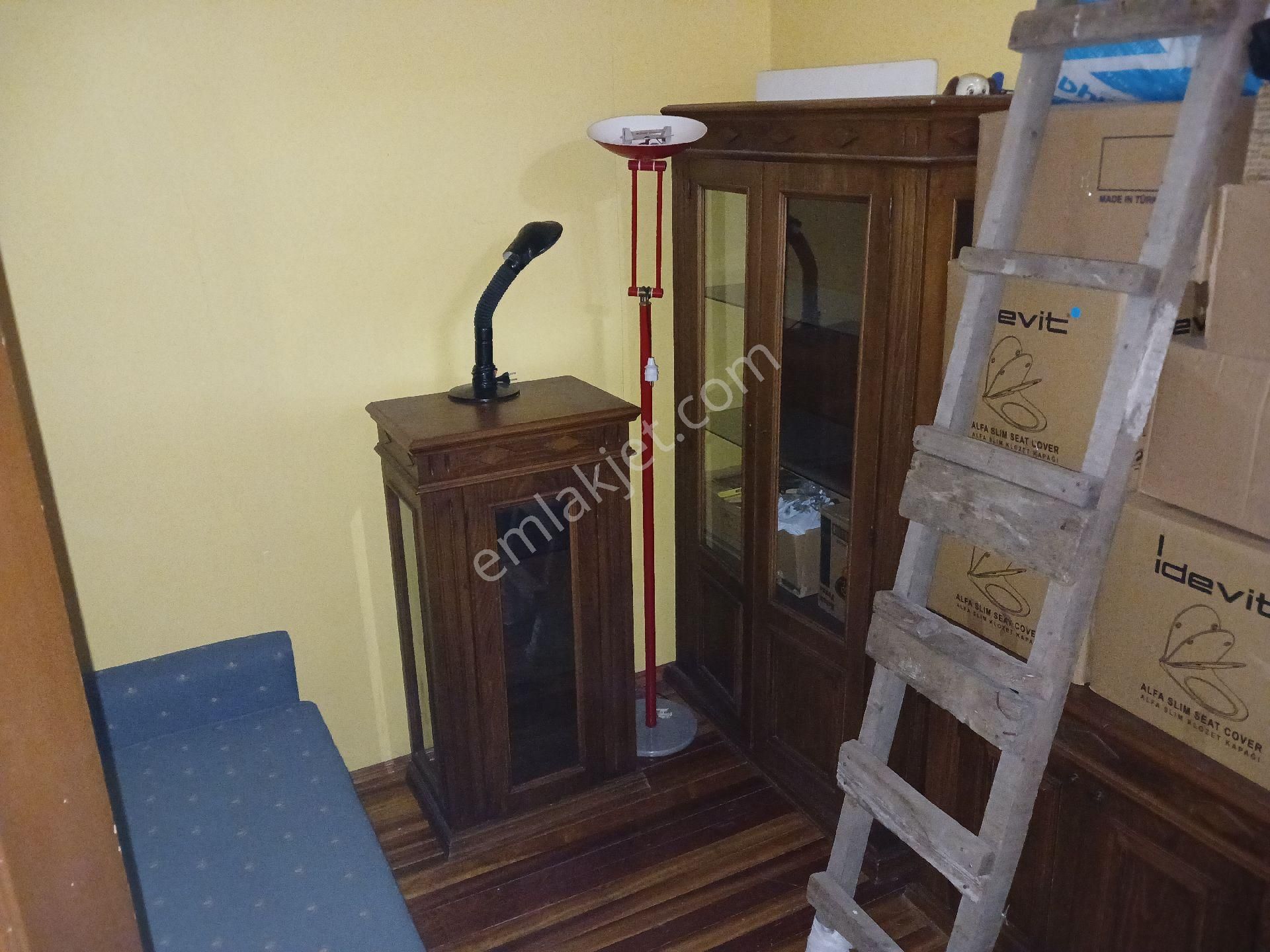 Kiralık Çatı Katı Daire Kartal Topselvi De - Görsel 15
