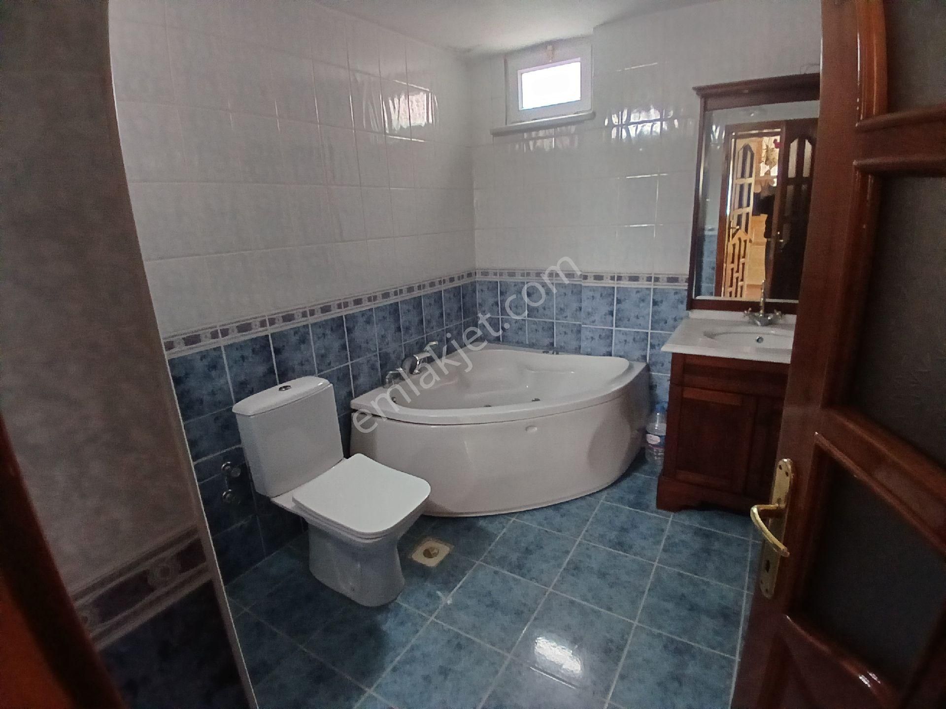 Kiralık Çatı Katı Daire Kartal Topselvi De - Görsel 13