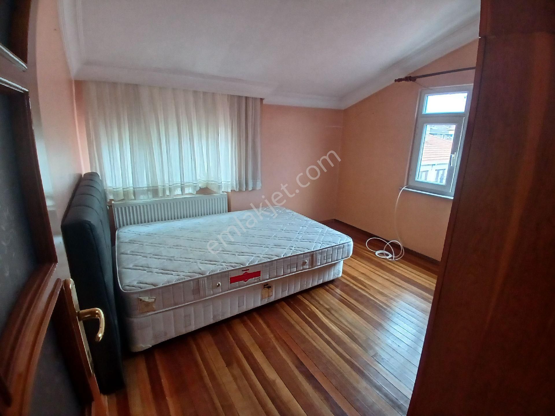 Kiralık Çatı Katı Daire Kartal Topselvi De - Görsel 5