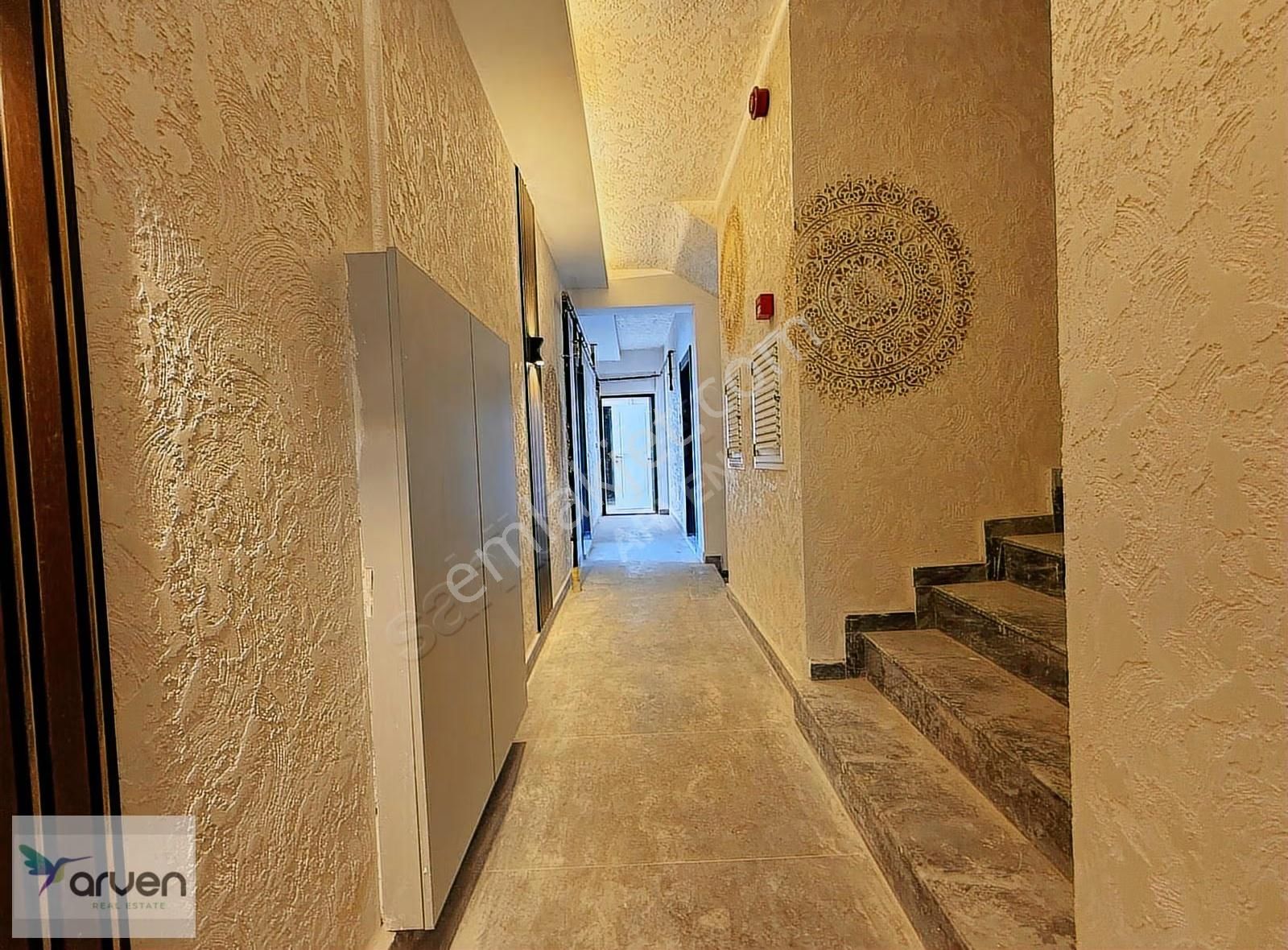 Atakumda Rte Bulvarına Ve Balaç Yoluna Cephe Satılık Daire/ofis - Görsel 30