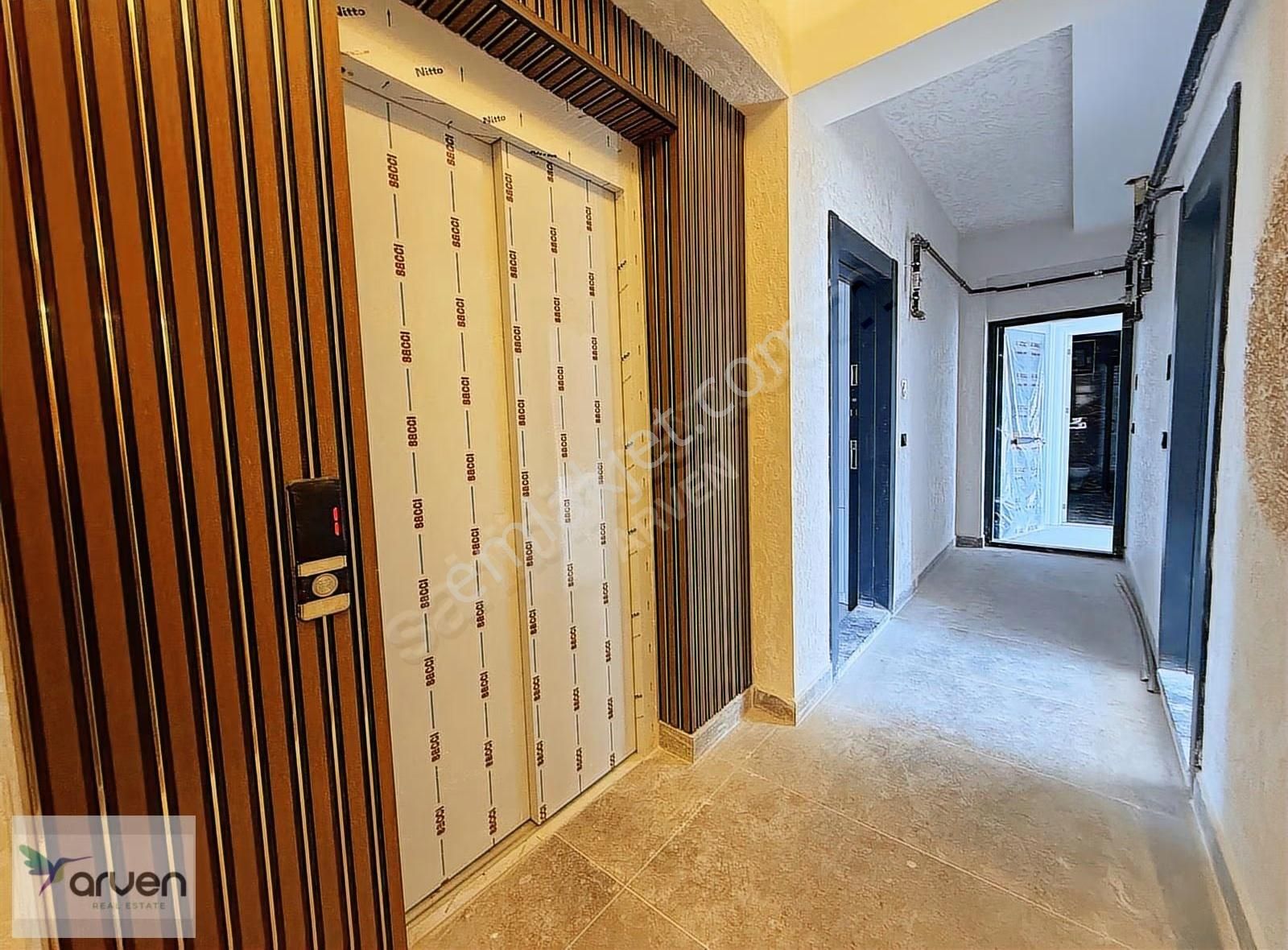 Atakumda Rte Bulvarına Ve Balaç Yoluna Cephe Satılık Daire/ofis - Görsel 2