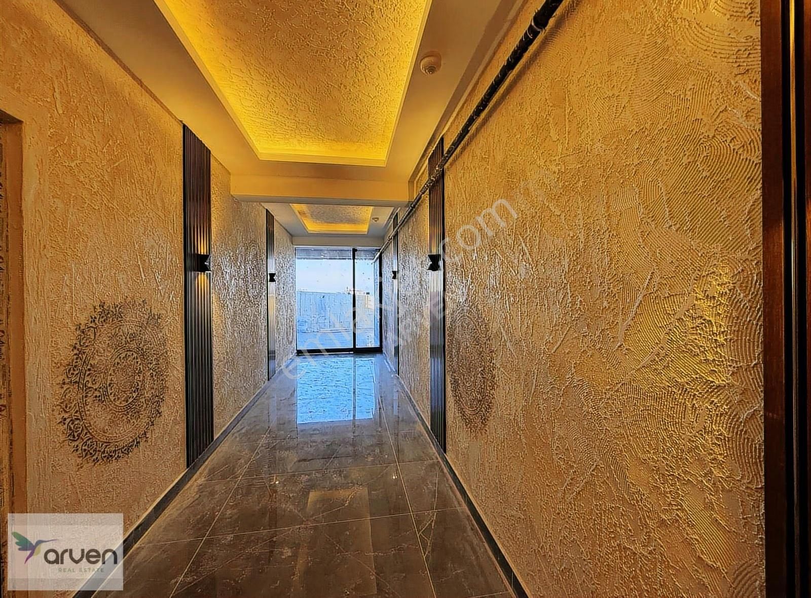 Atakumda Rte Bulvarına Ve Balaç Yoluna Cephe Satılık Daire/ofis - Görsel 3