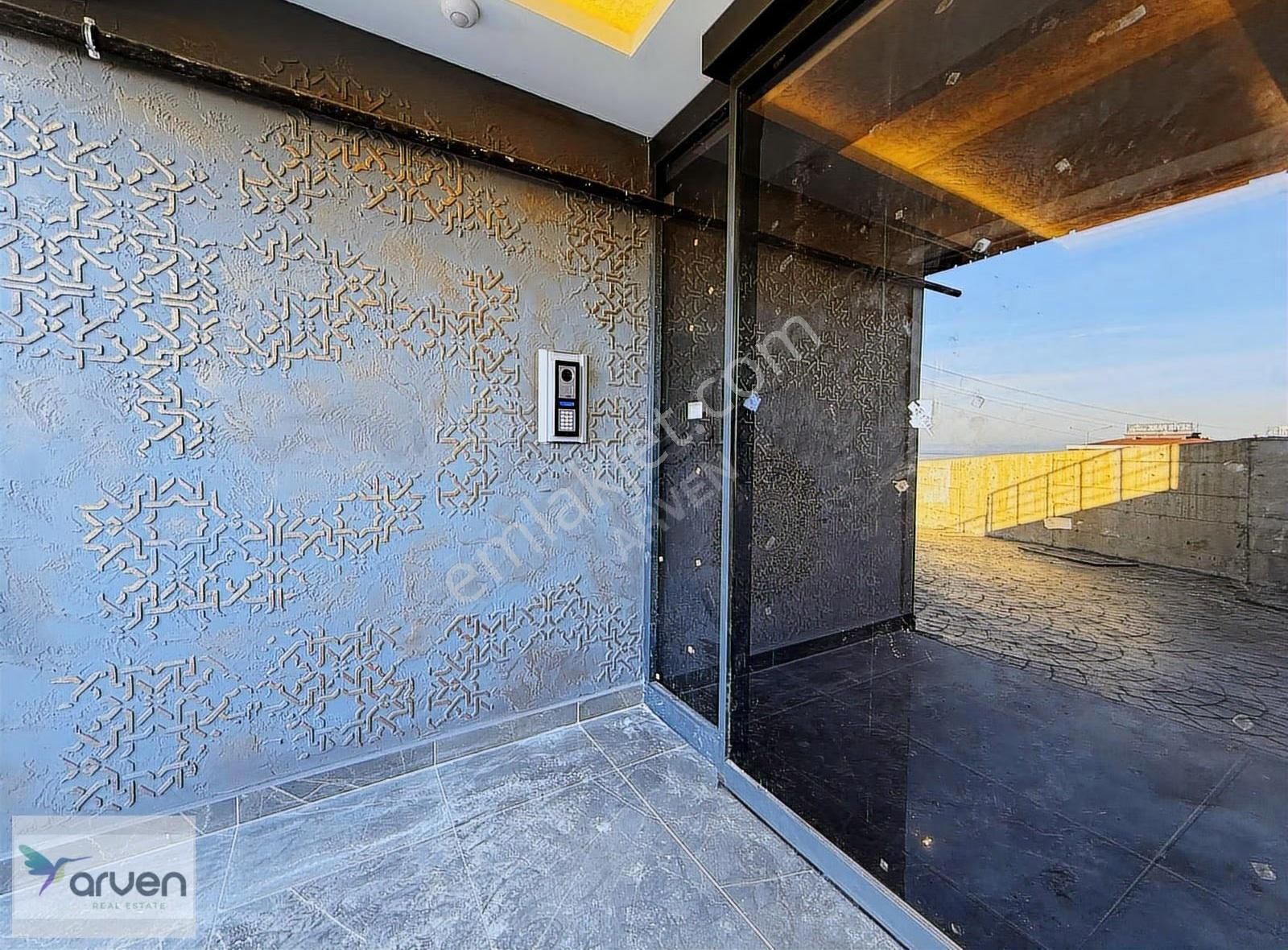 Atakumda Rte Bulvarına Ve Balaç Yoluna Cephe Satılık Daire/ofis - Görsel 16