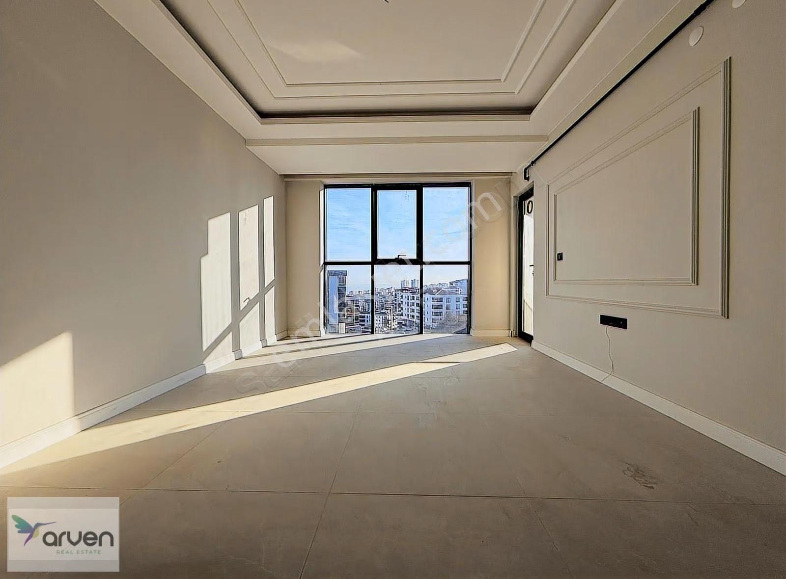 Atakumda Rte Bulvarına Ve Balaç Yoluna Cephe Satılık Daire/ofis - Görsel 12