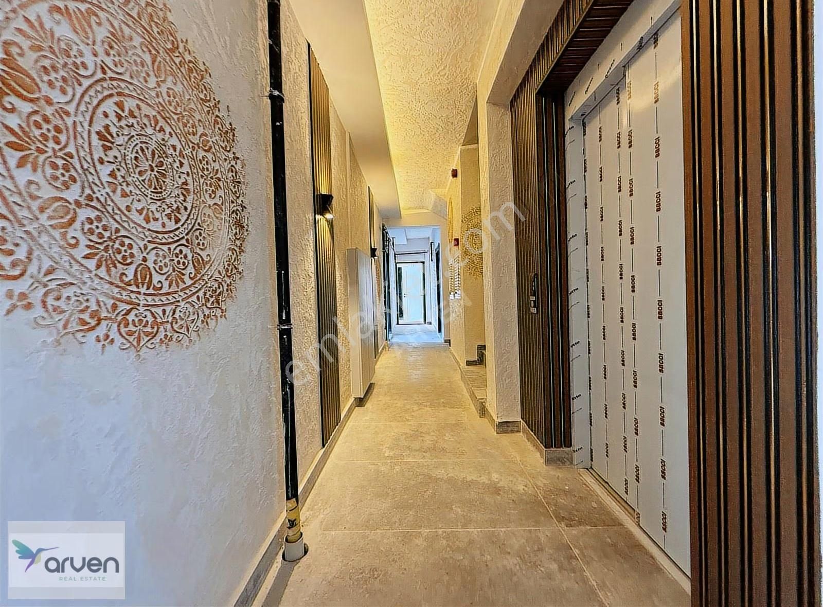 Atakumda Rte Bulvarına Ve Balaç Yoluna Cephe Satılık Daire/ofis - Görsel 31