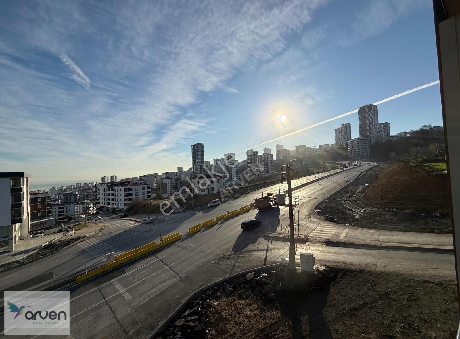 Atakumda Rte Bulvarına Ve Balaç Yoluna Cephe Satılık Daire/ofis - Görsel 13