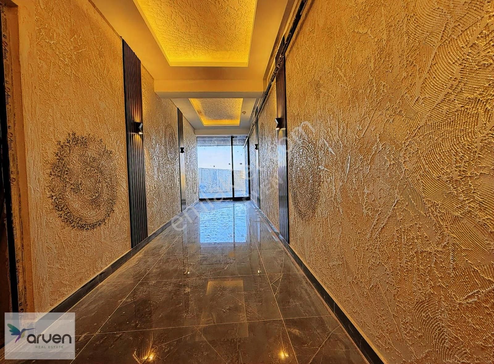 Atakumda Rte Bulvarına Ve Balaç Yoluna Cephe Satılık Daire/ofis - Görsel 17