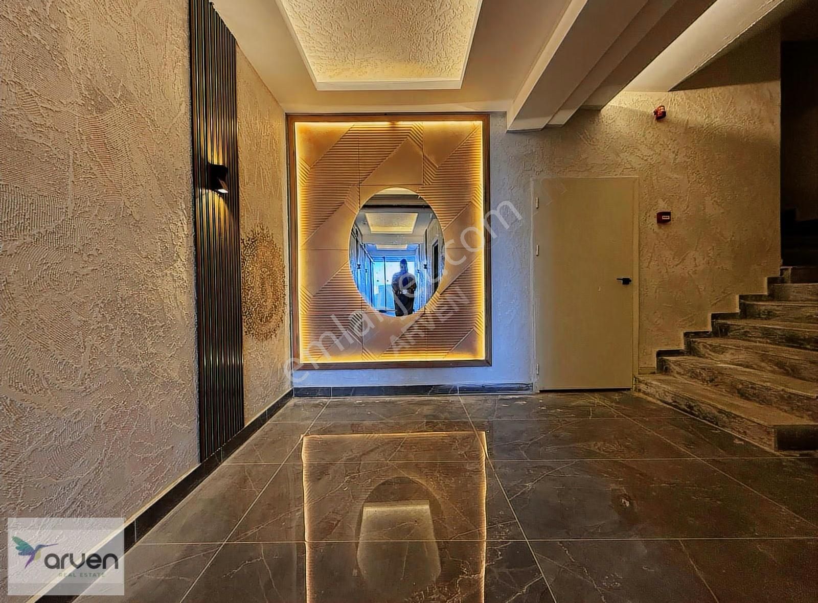 Atakumda Rte Bulvarına Ve Balaç Yoluna Cephe Satılık Daire/ofis - Görsel 32