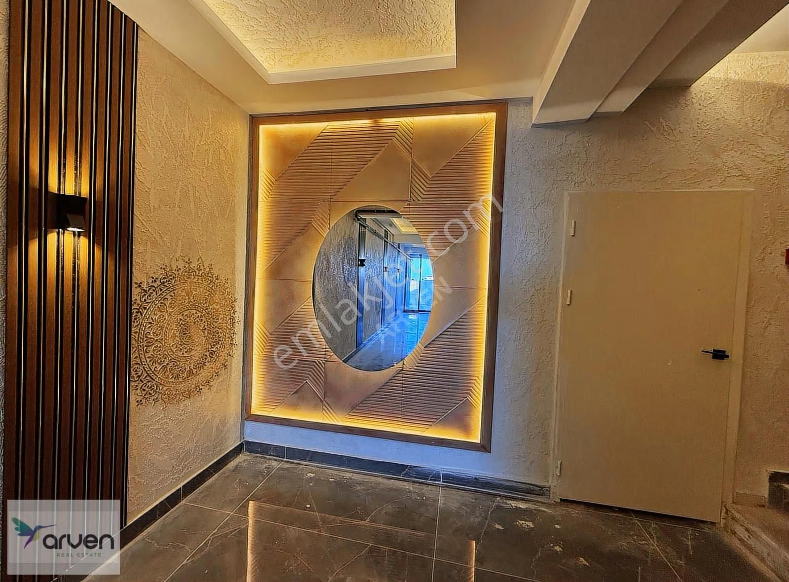 Atakumda Rte Bulvarına Ve Balaç Yoluna Cephe Satılık Daire/ofis - Görsel 5