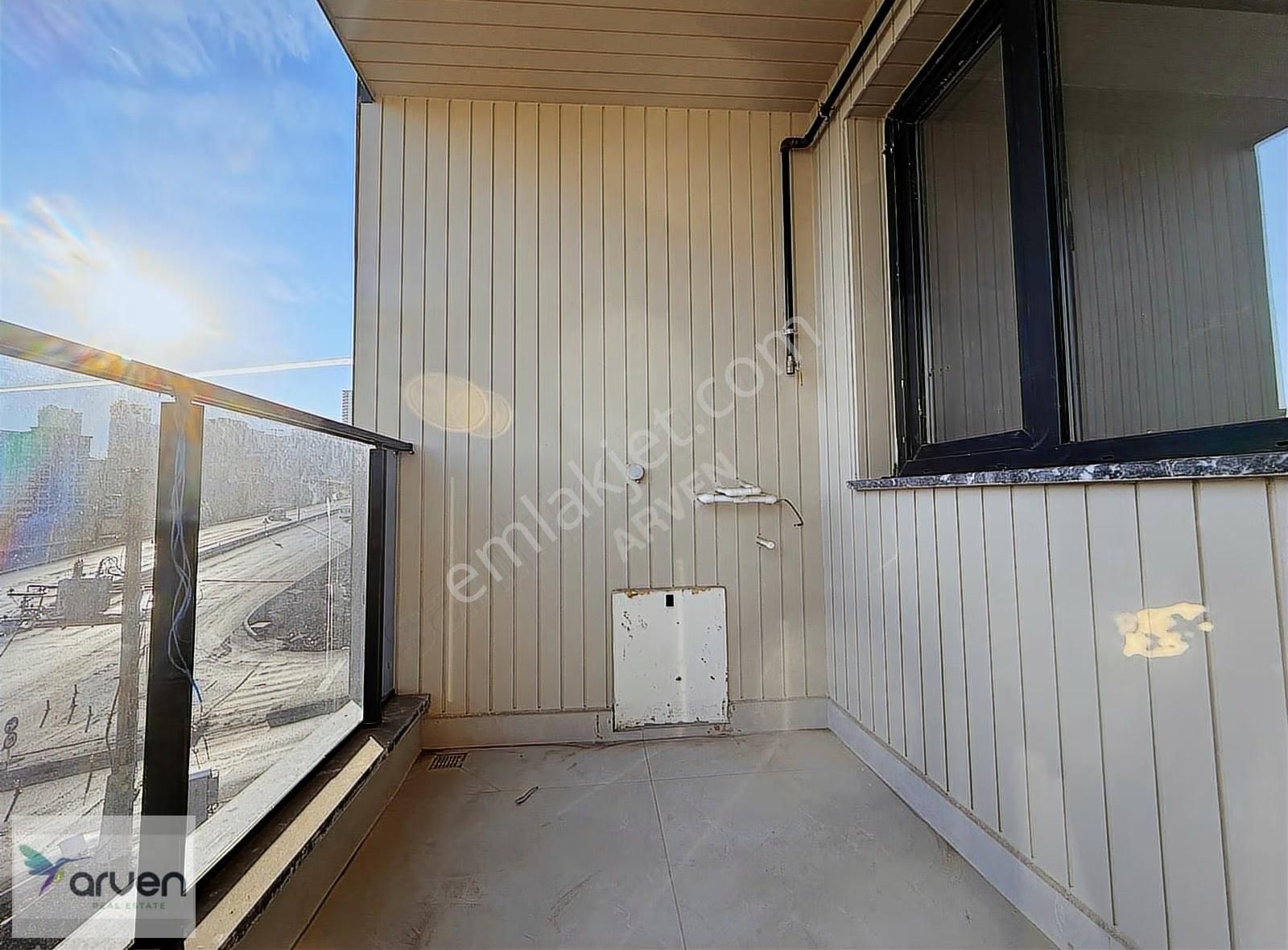 Atakumda Rte Bulvarına Ve Balaç Yoluna Cephe Satılık Daire/ofis - Görsel 15