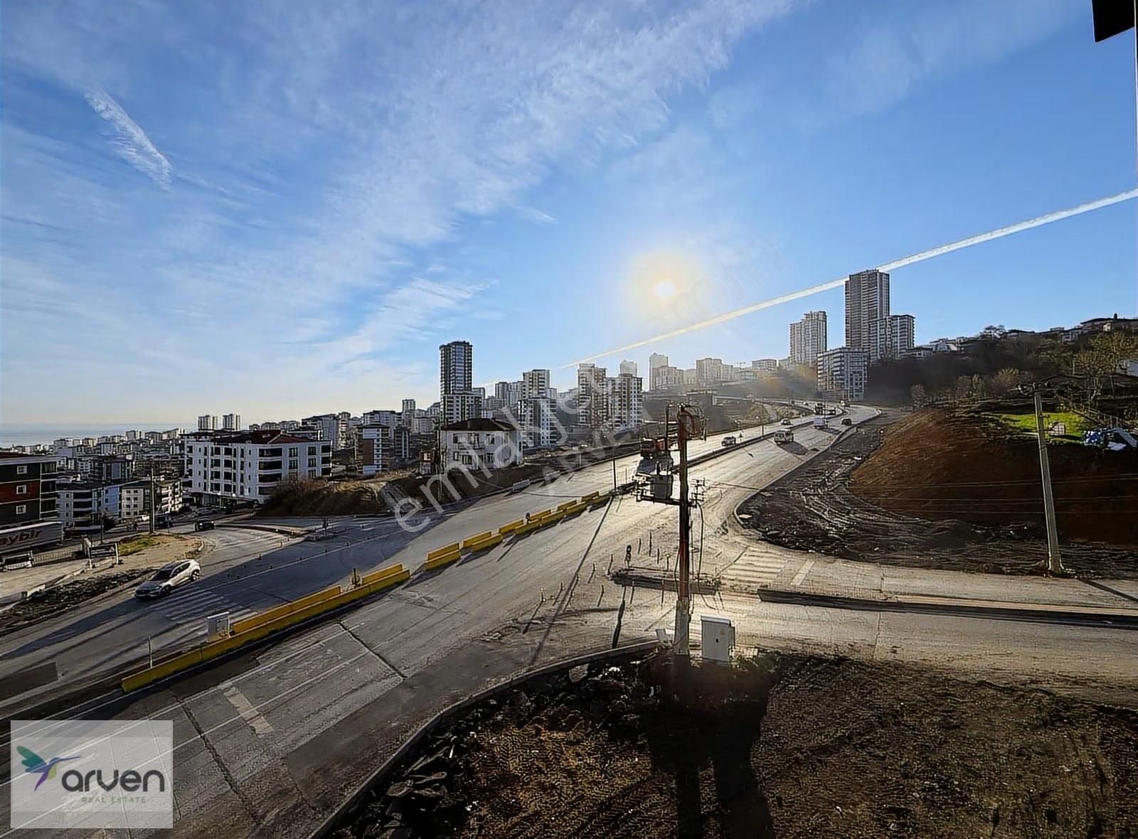 Atakumda Rte Bulvarına Ve Balaç Yoluna Cephe Satılık Daire/ofis - Görsel 10