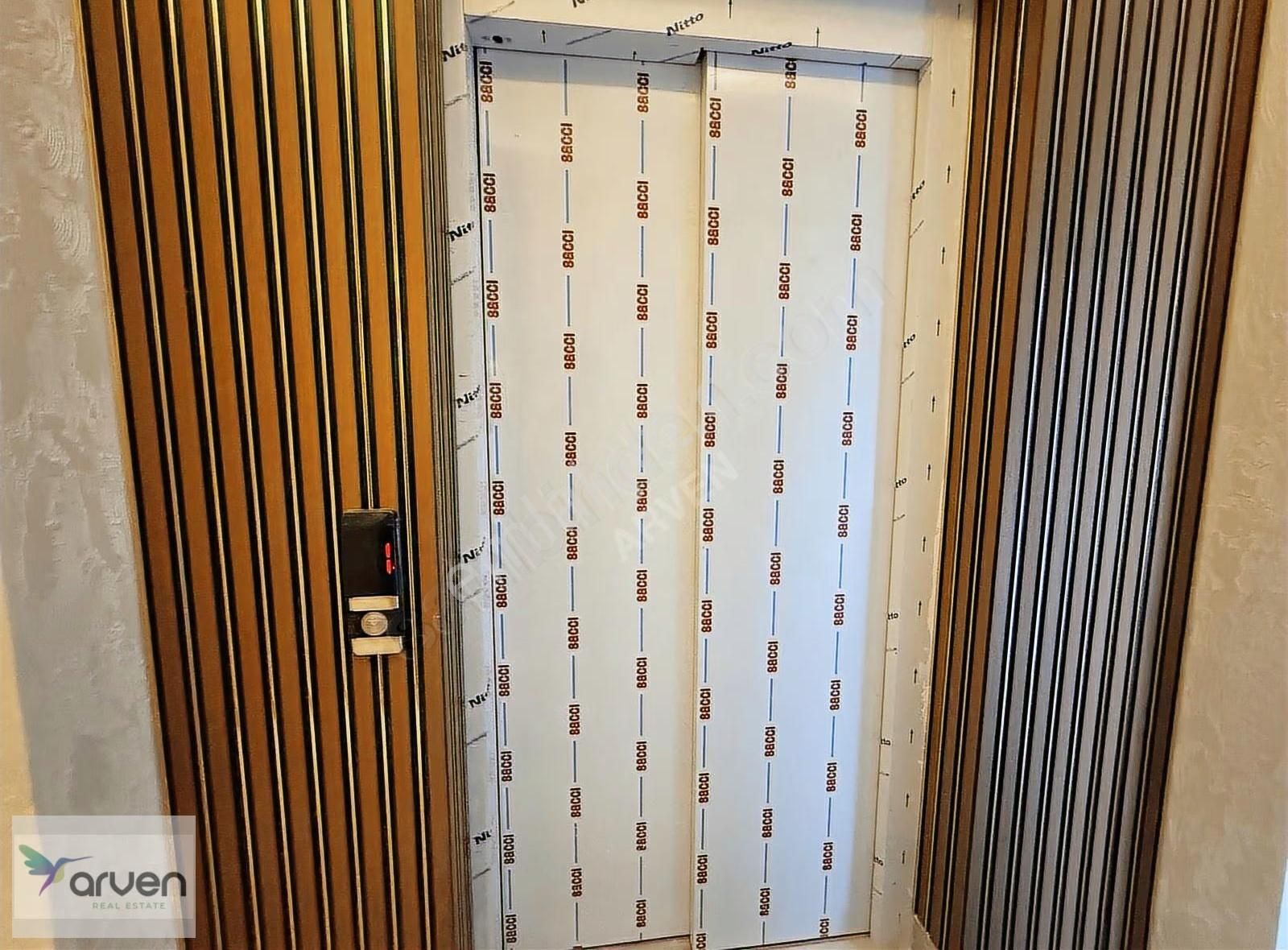 Atakumda Rte Bulvarına Ve Balaç Yoluna Cephe Satılık Daire/ofis - Görsel 11