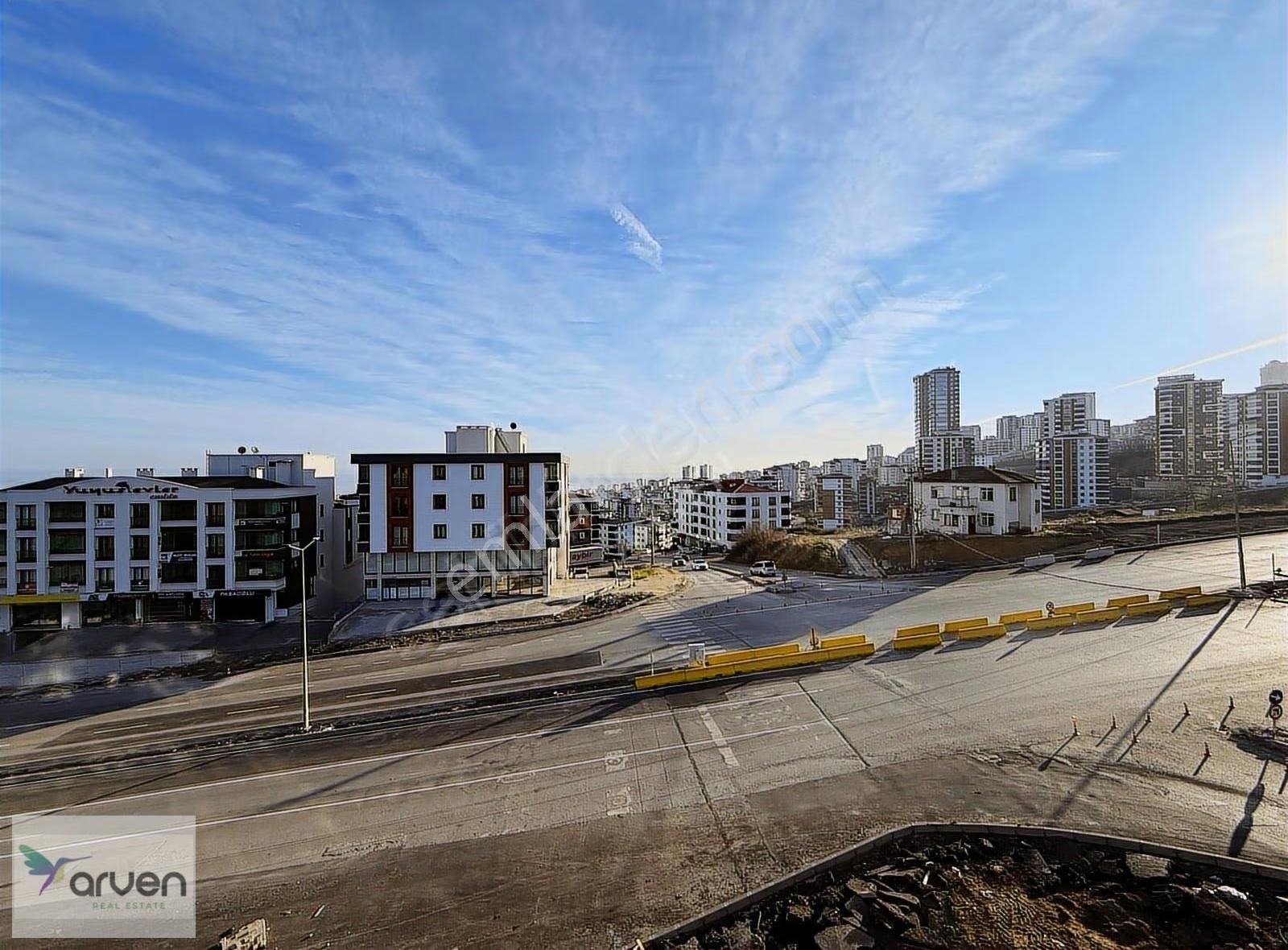 Atakumda Rte Bulvarına Ve Balaç Yoluna Cephe Satılık Daire/ofis - Görsel 33
