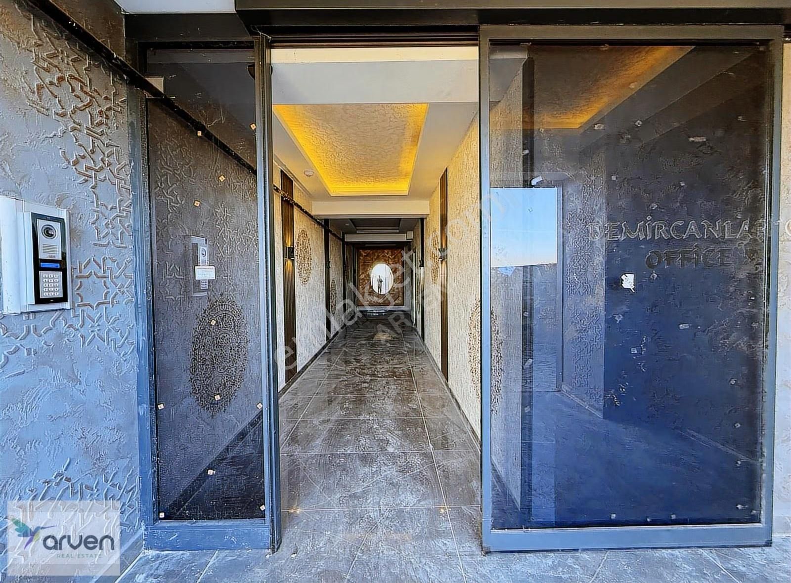 Atakumda Rte Bulvarına Ve Balaç Yoluna Cephe Satılık Daire/ofis - Görsel 35