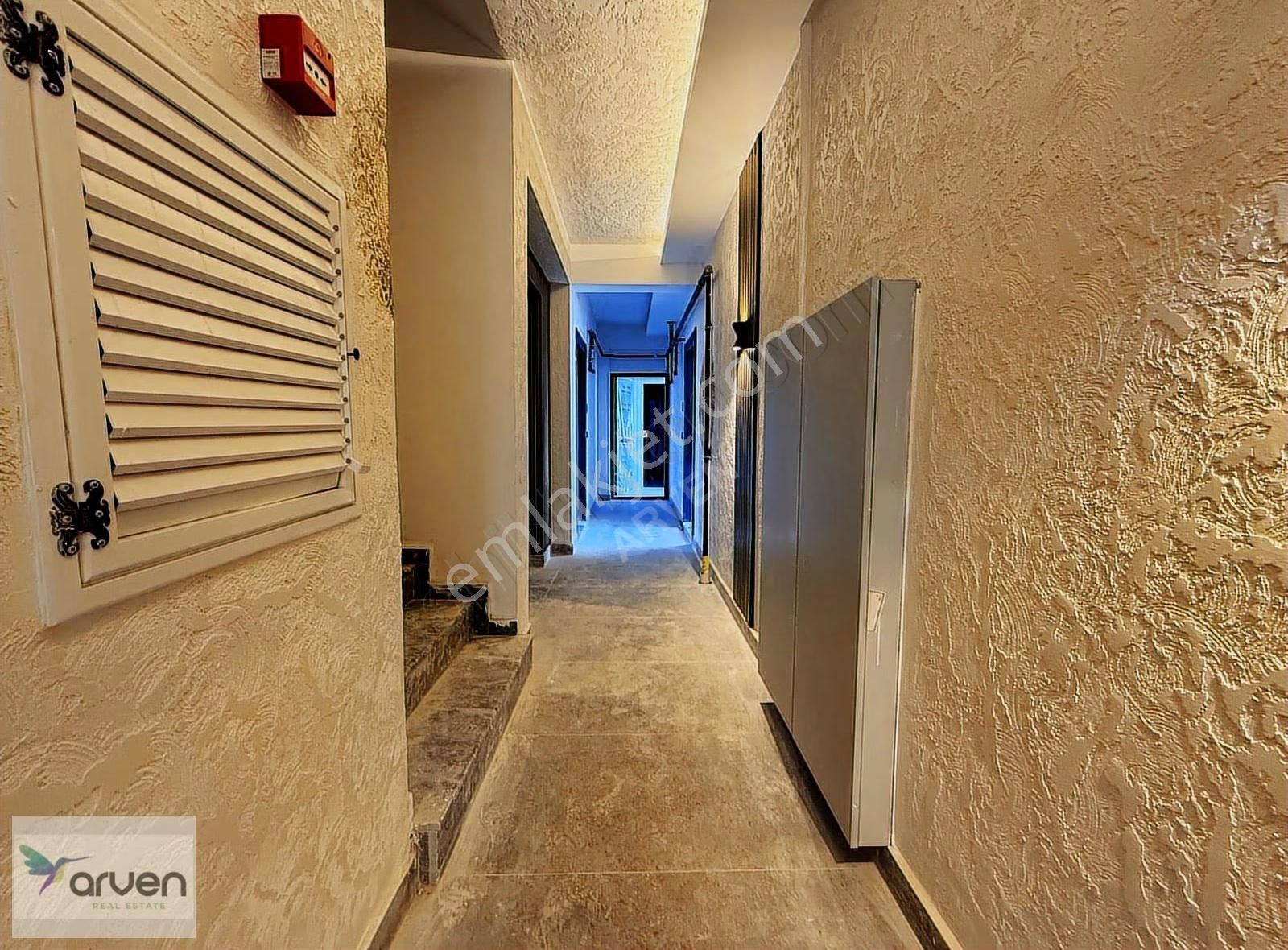 Atakumda Rte Bulvarına Ve Balaç Yoluna Cephe Satılık Daire/ofis - Görsel 9