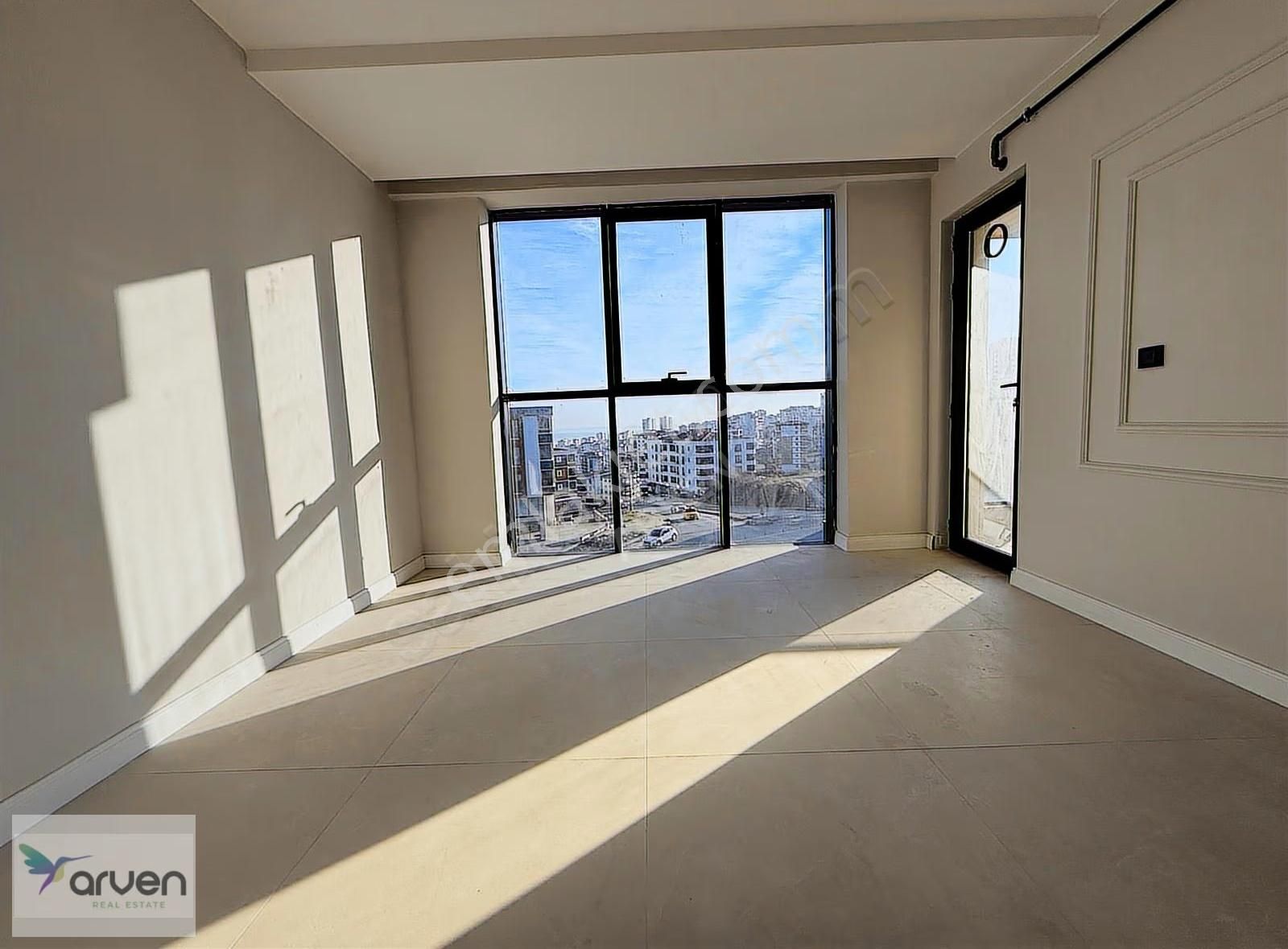 Atakumda Rte Bulvarına Ve Balaç Yoluna Cephe Satılık Daire/ofis - Görsel 21