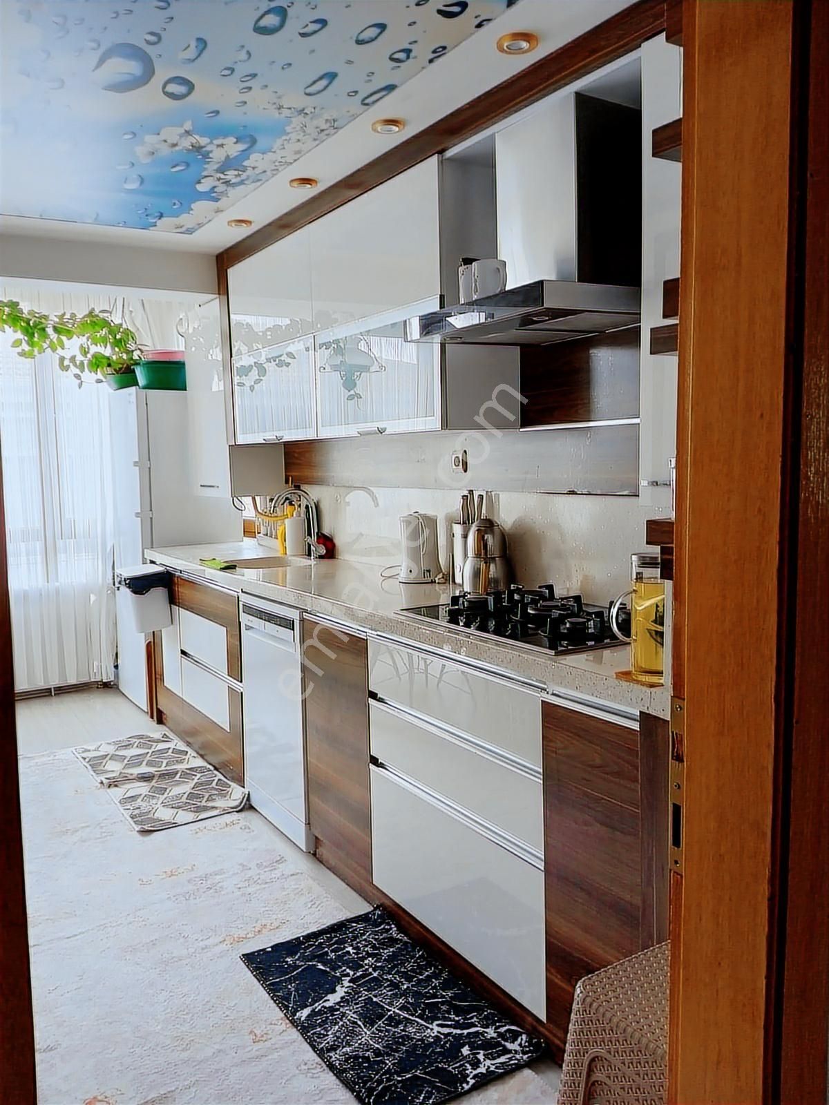 Me-ka Group'tan Kanlıcada 3+1 Daire Acil Satılık - Görsel 8