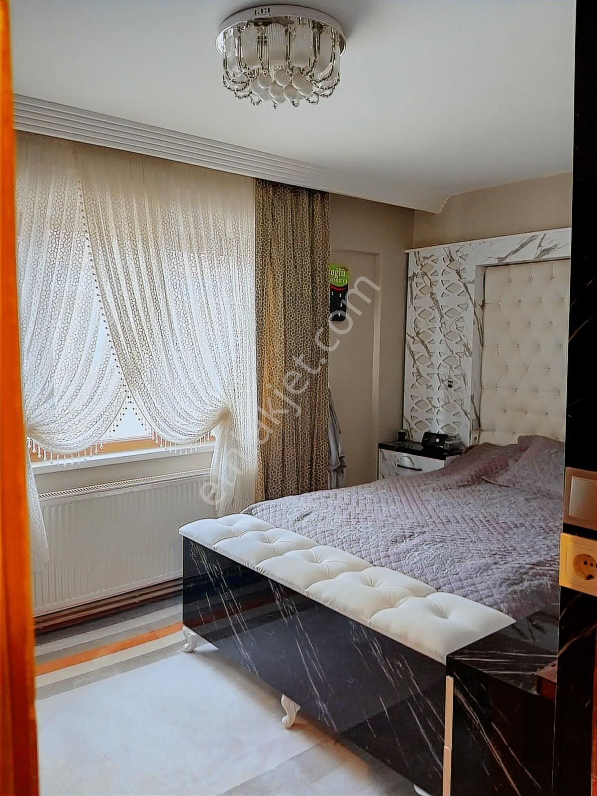 Me-ka Group'tan Kanlıcada 3+1 Daire Acil Satılık - Görsel 30