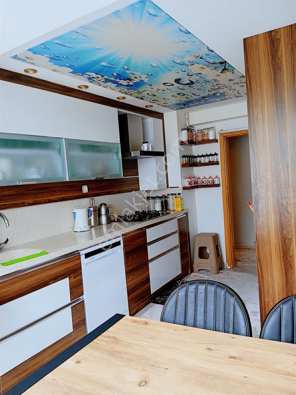 Me-ka Group'tan Kanlıcada 3+1 Daire Acil Satılık - Görsel 25