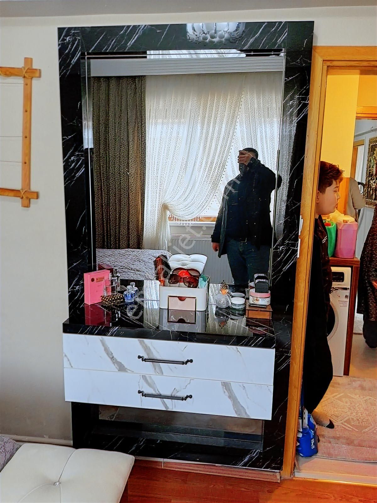 Me-ka Group'tan Kanlıcada 3+1 Daire Acil Satılık - Görsel 27