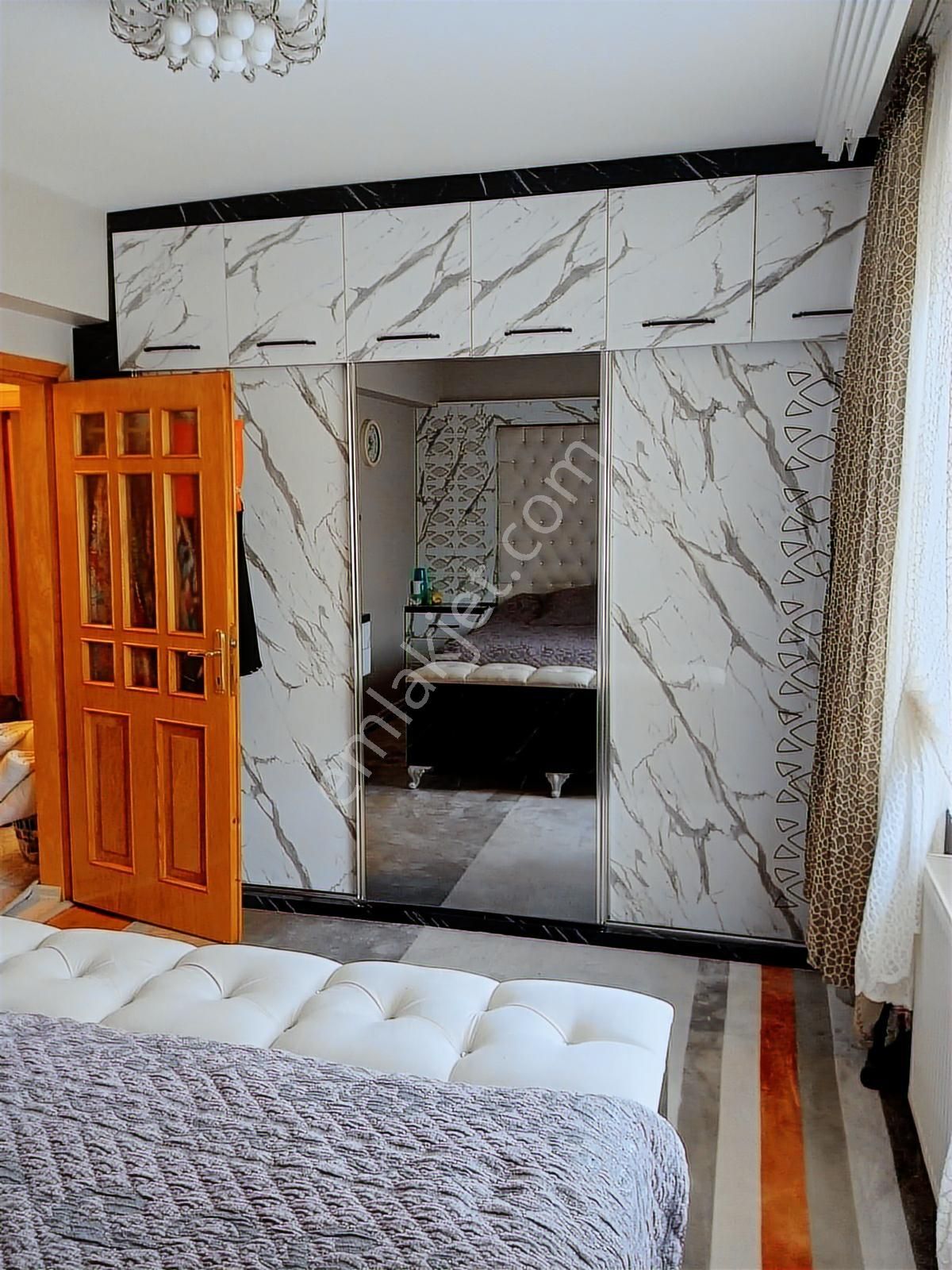 Me-ka Group'tan Kanlıcada 3+1 Daire Acil Satılık - Görsel 26