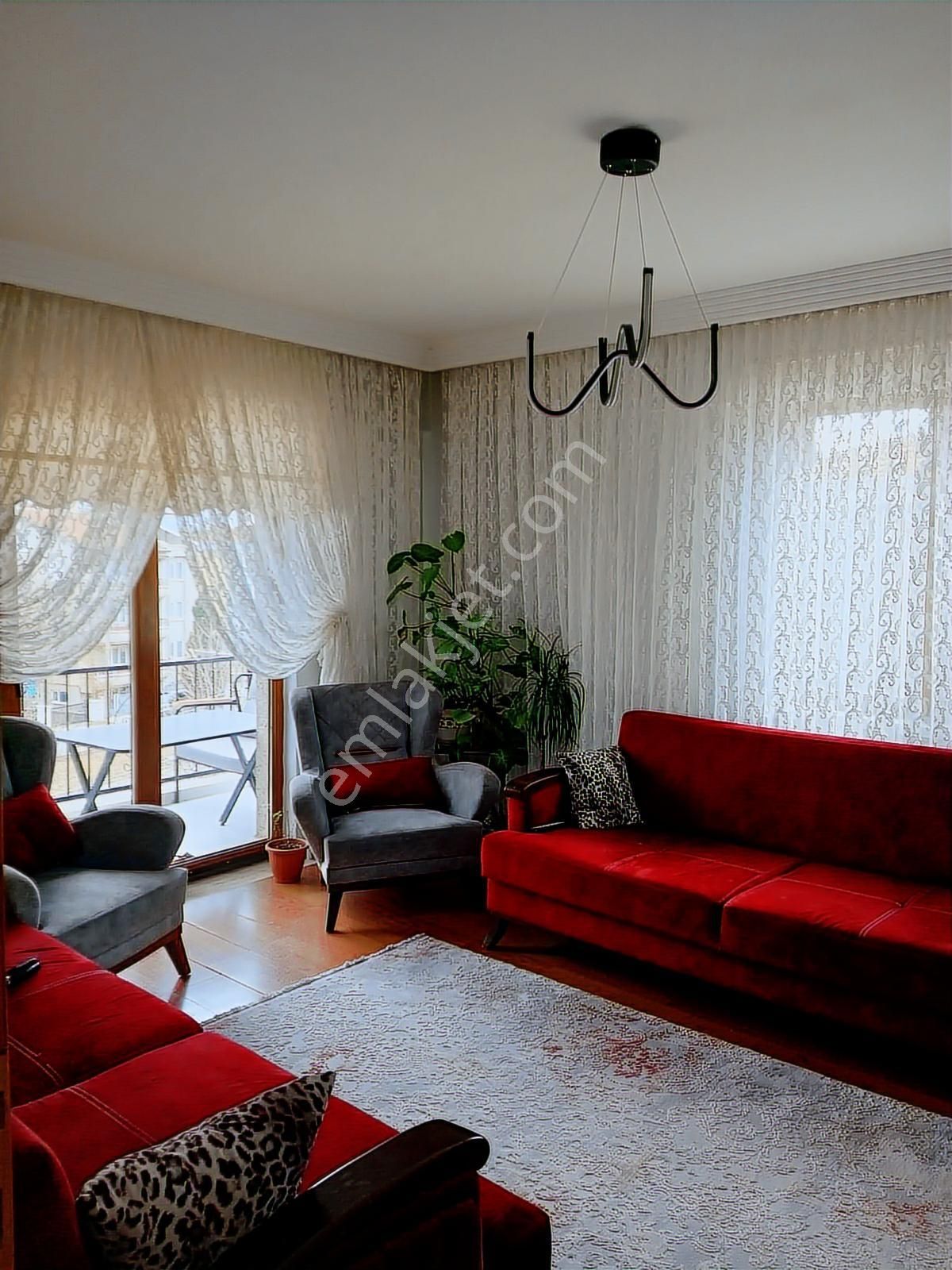 Me-ka Group'tan Kanlıcada 3+1 Daire Acil Satılık - Görsel 12