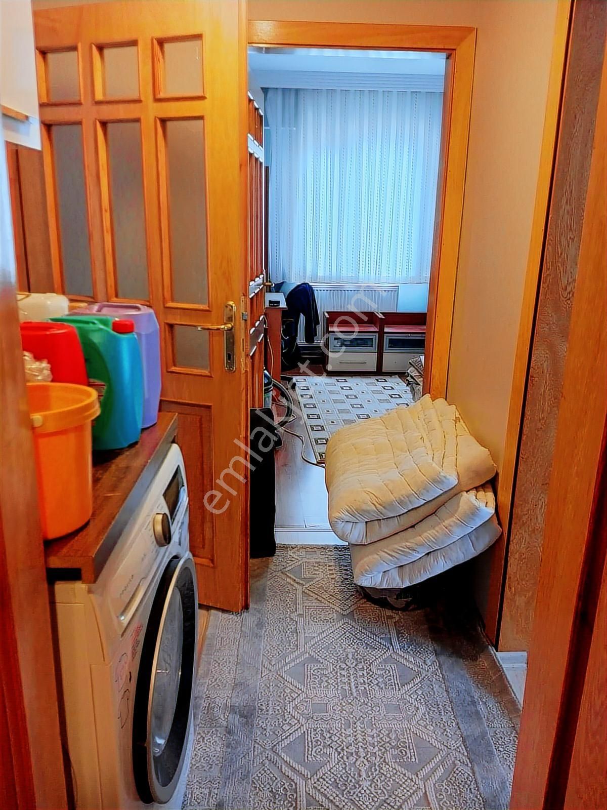 Me-ka Group'tan Kanlıcada 3+1 Daire Acil Satılık - Görsel 28