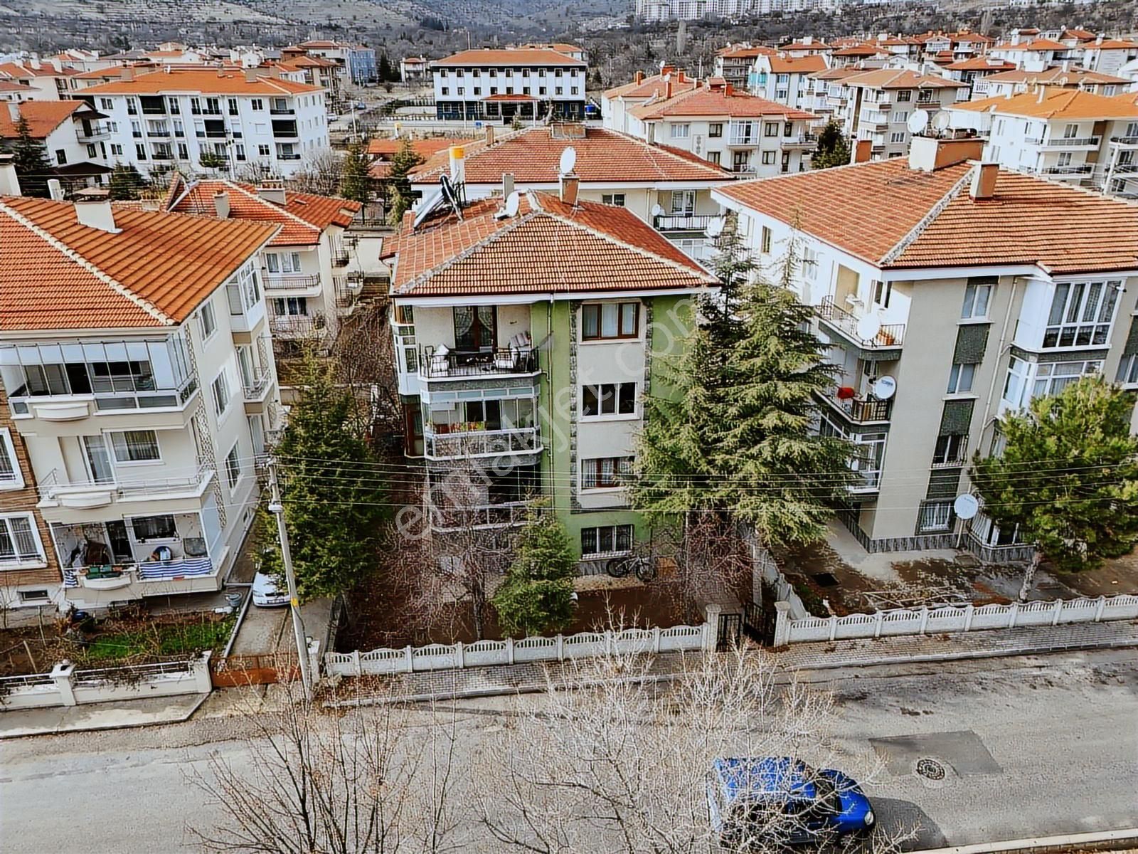 Me-ka Group'tan Kanlıcada 3+1 Daire Acil Satılık