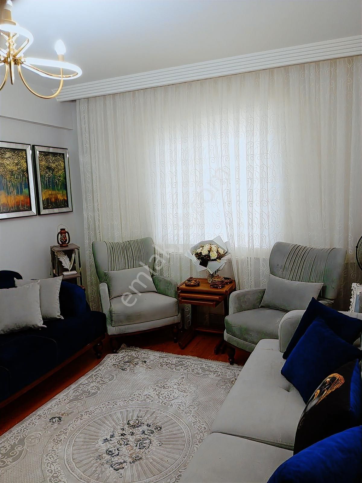 Me-ka Group'tan Kanlıcada 3+1 Daire Acil Satılık - Görsel 34