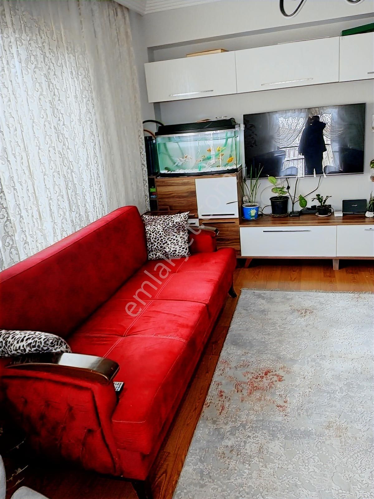 Me-ka Group'tan Kanlıcada 3+1 Daire Acil Satılık - Görsel 6