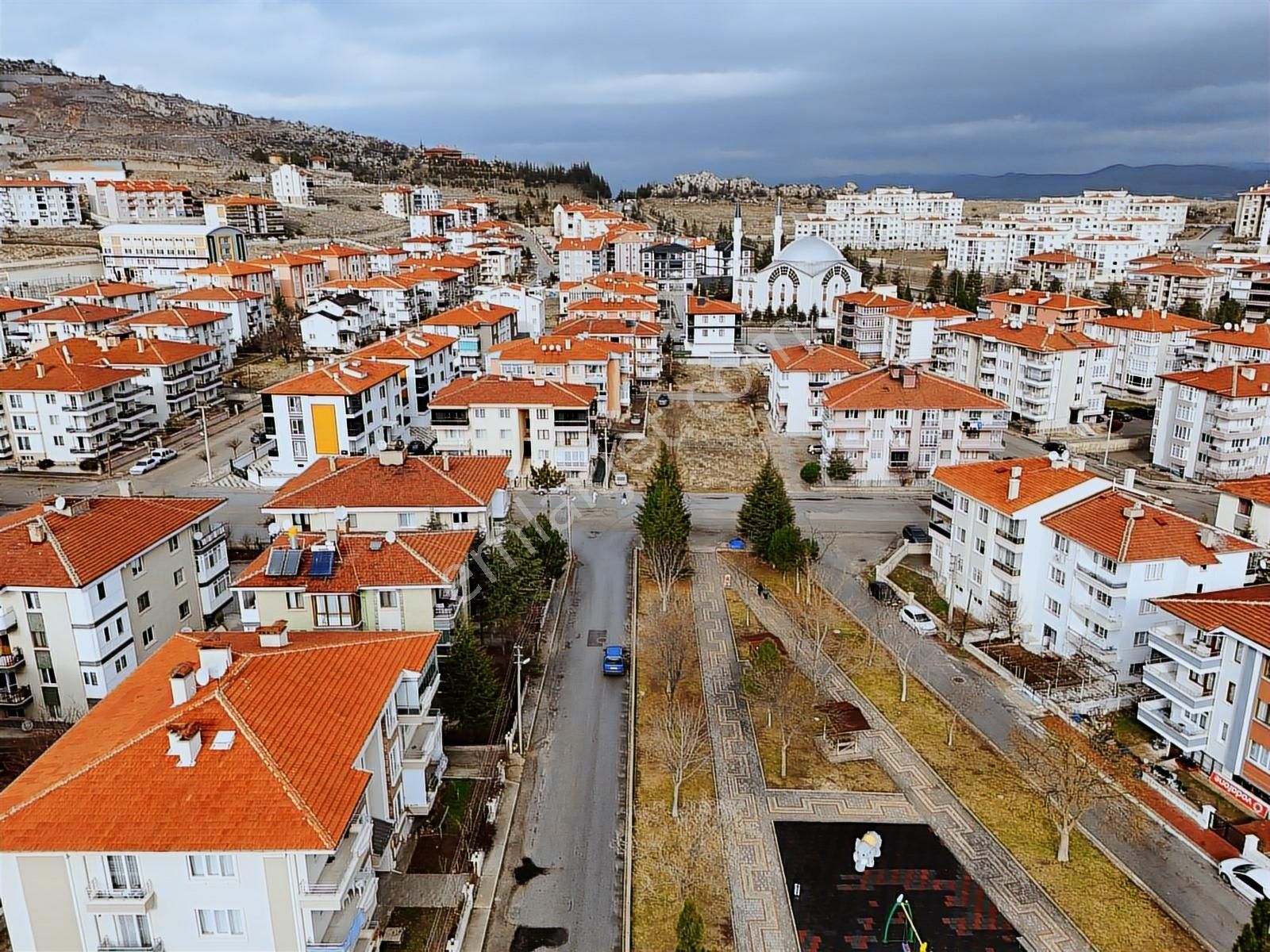 Me-ka Group'tan Kanlıcada 3+1 Daire Acil Satılık - Görsel 16