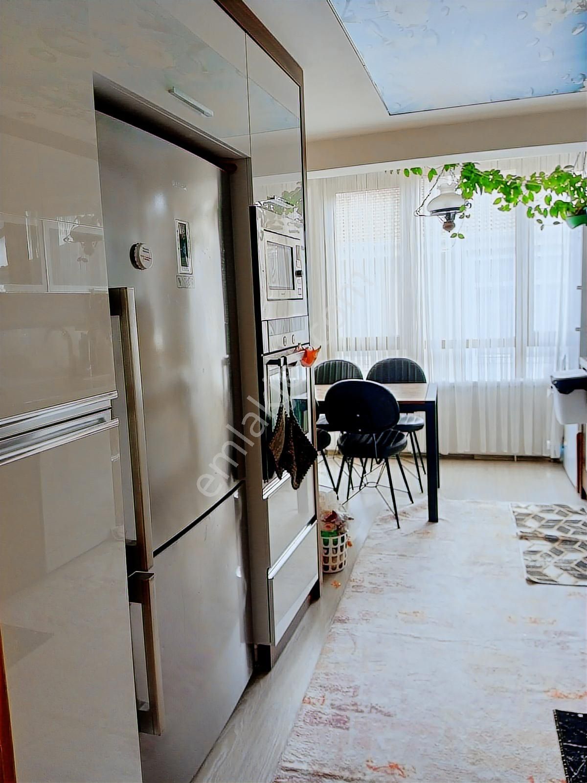 Me-ka Group'tan Kanlıcada 3+1 Daire Acil Satılık - Görsel 9